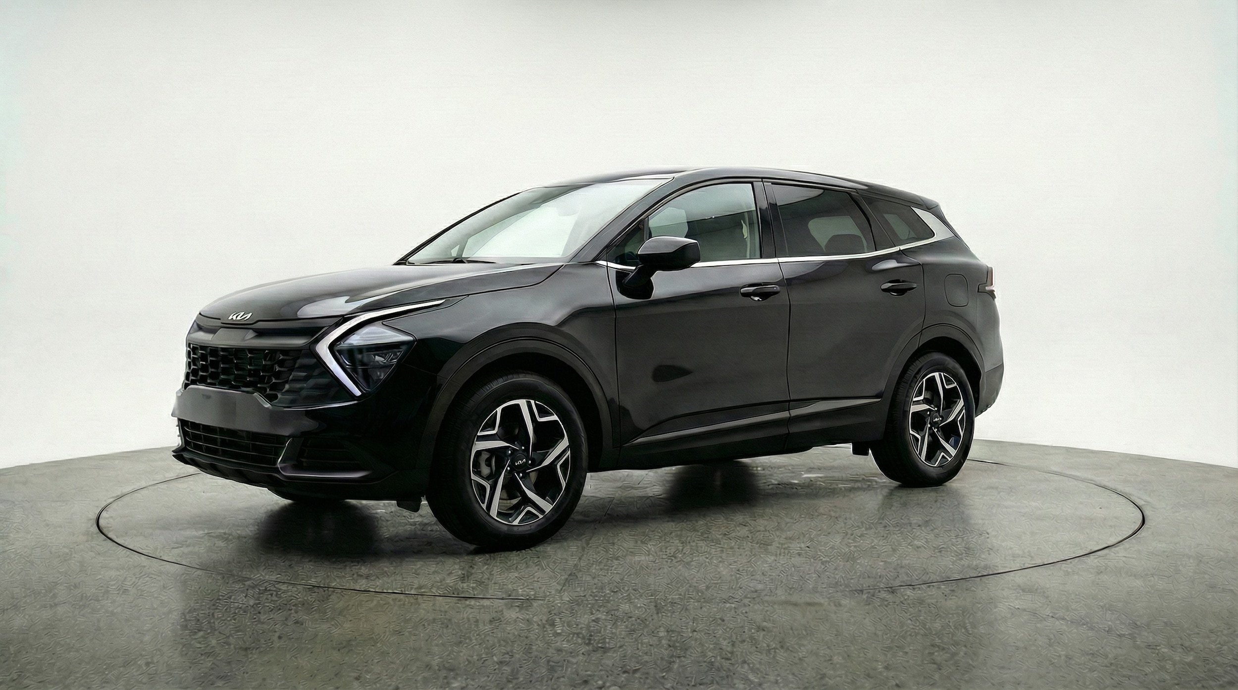 Thumbnail: 2025 Kia Sportage - 3