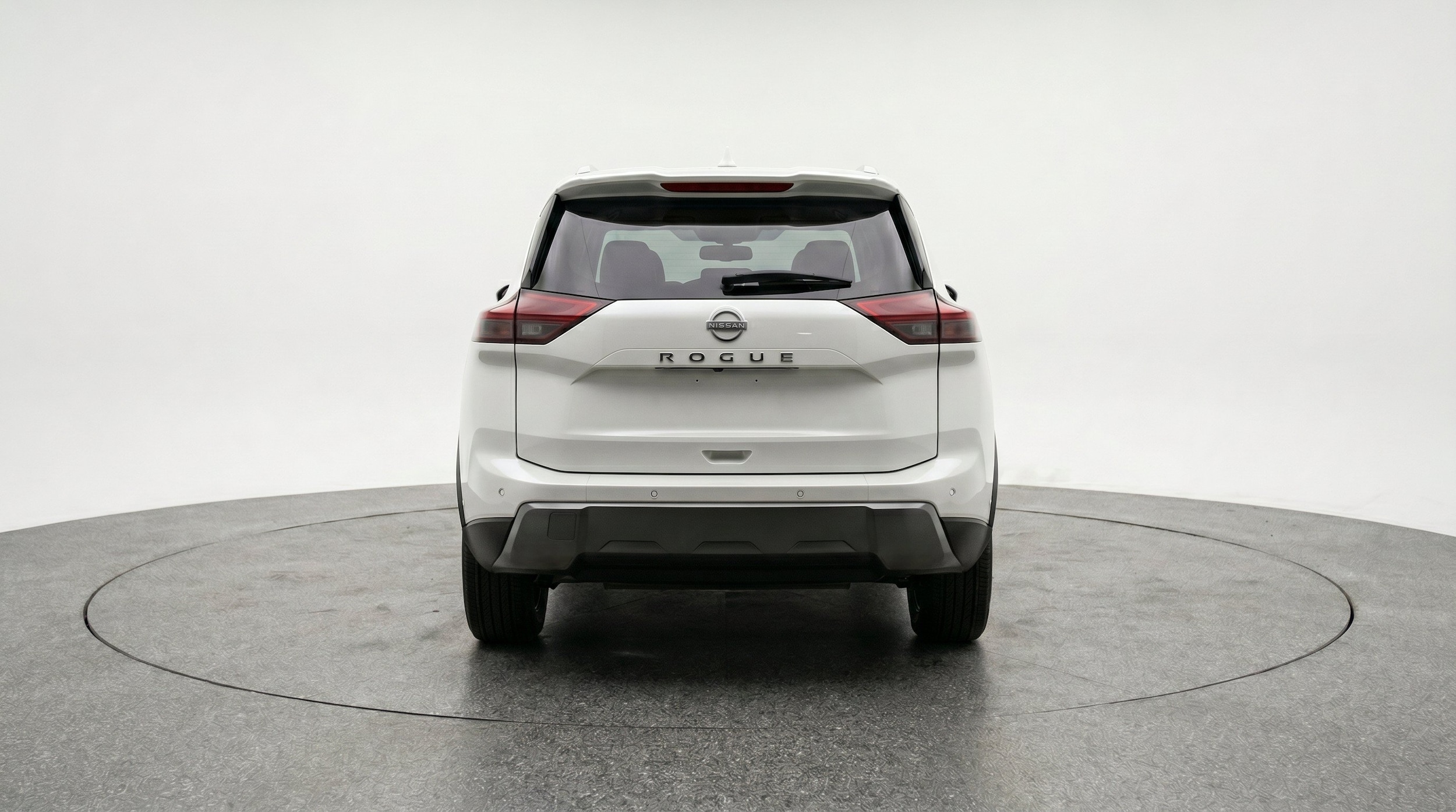 Thumbnail: 2026 Nissan Rogue - 7