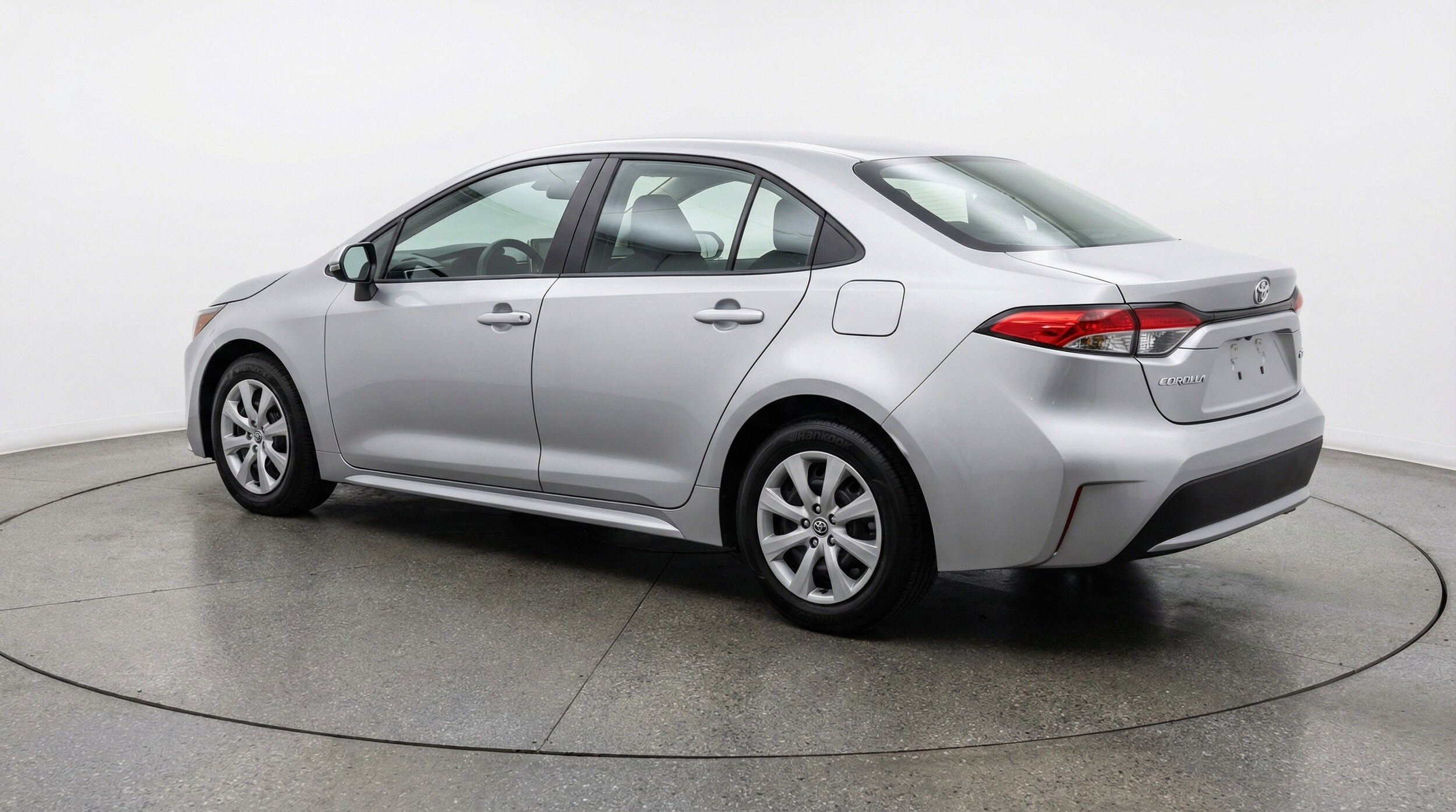 Thumbnail: 2025 Toyota Corolla - 6