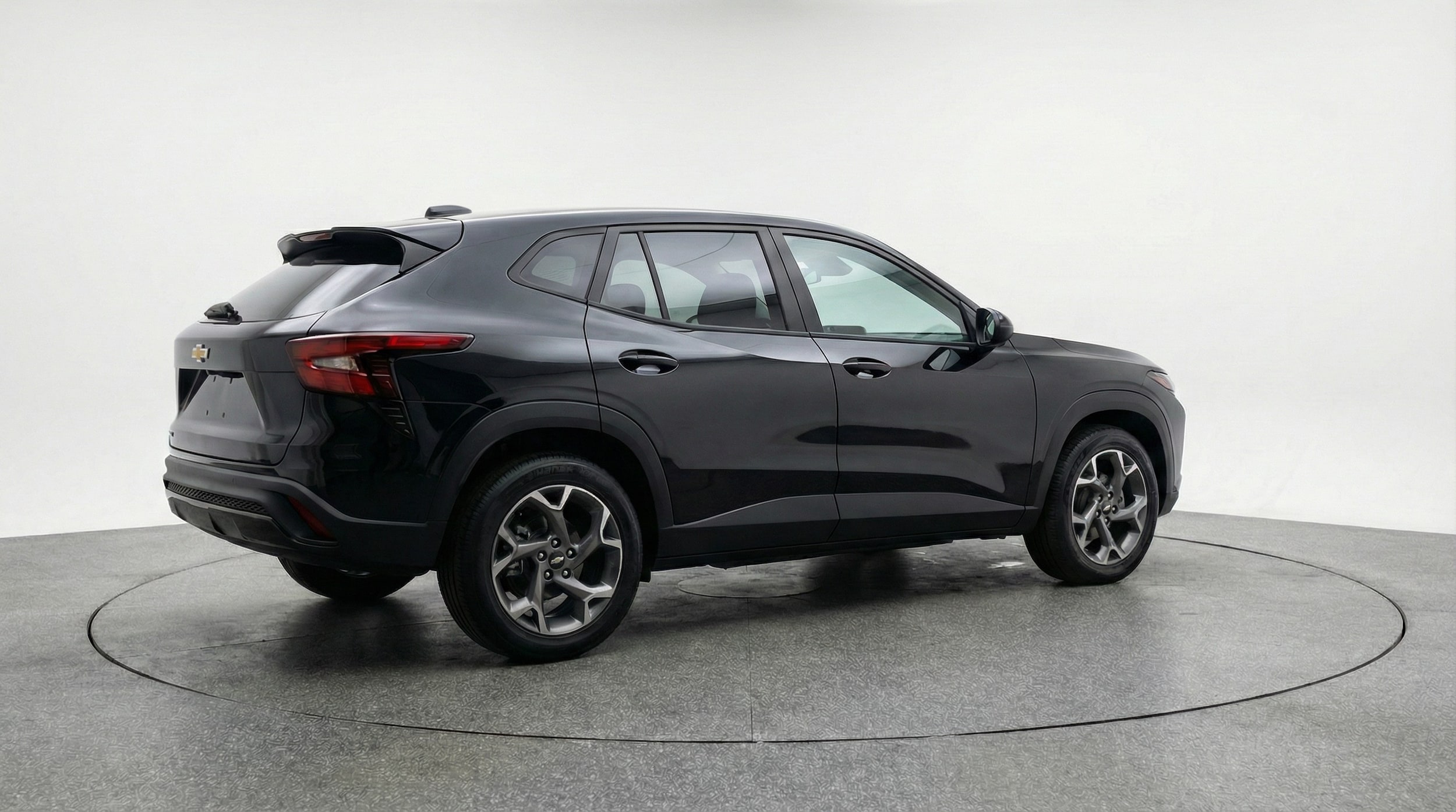 Thumbnail: 2025 Chevrolet Trax - 7