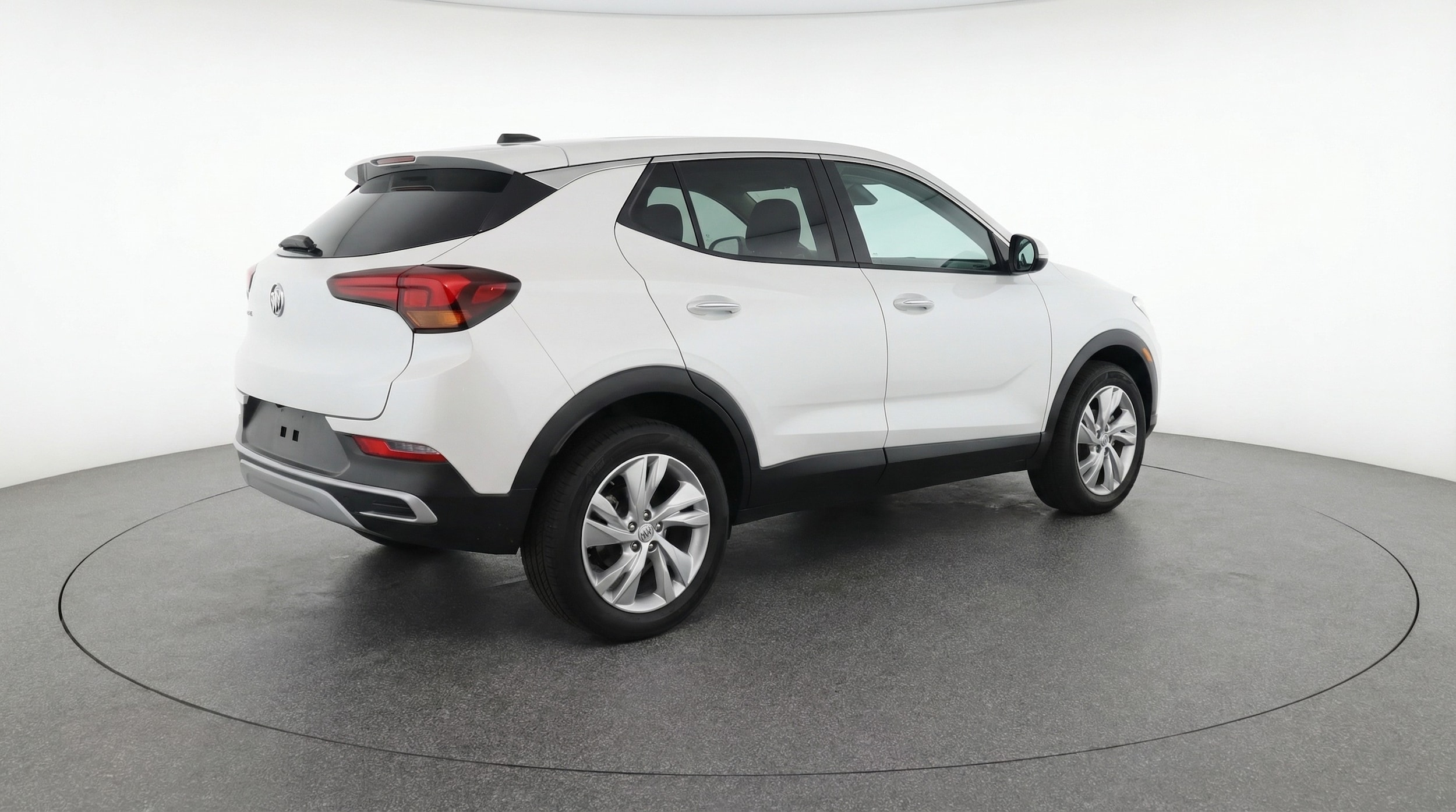 Thumbnail: 2025 Buick Encore GX - 7