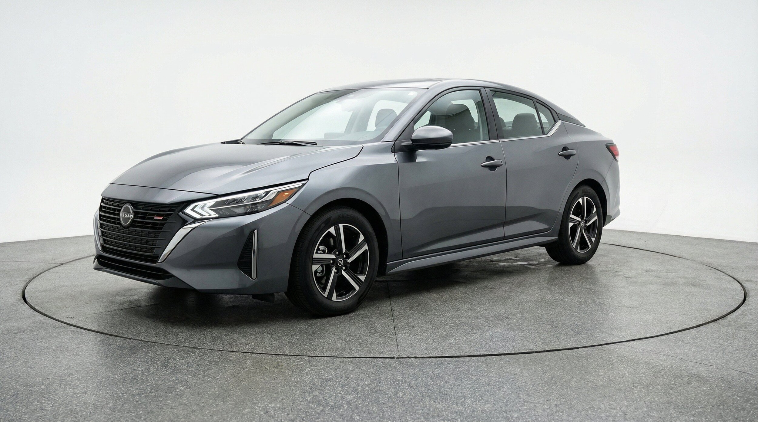 Thumbnail: 2025 Nissan Sentra - 3