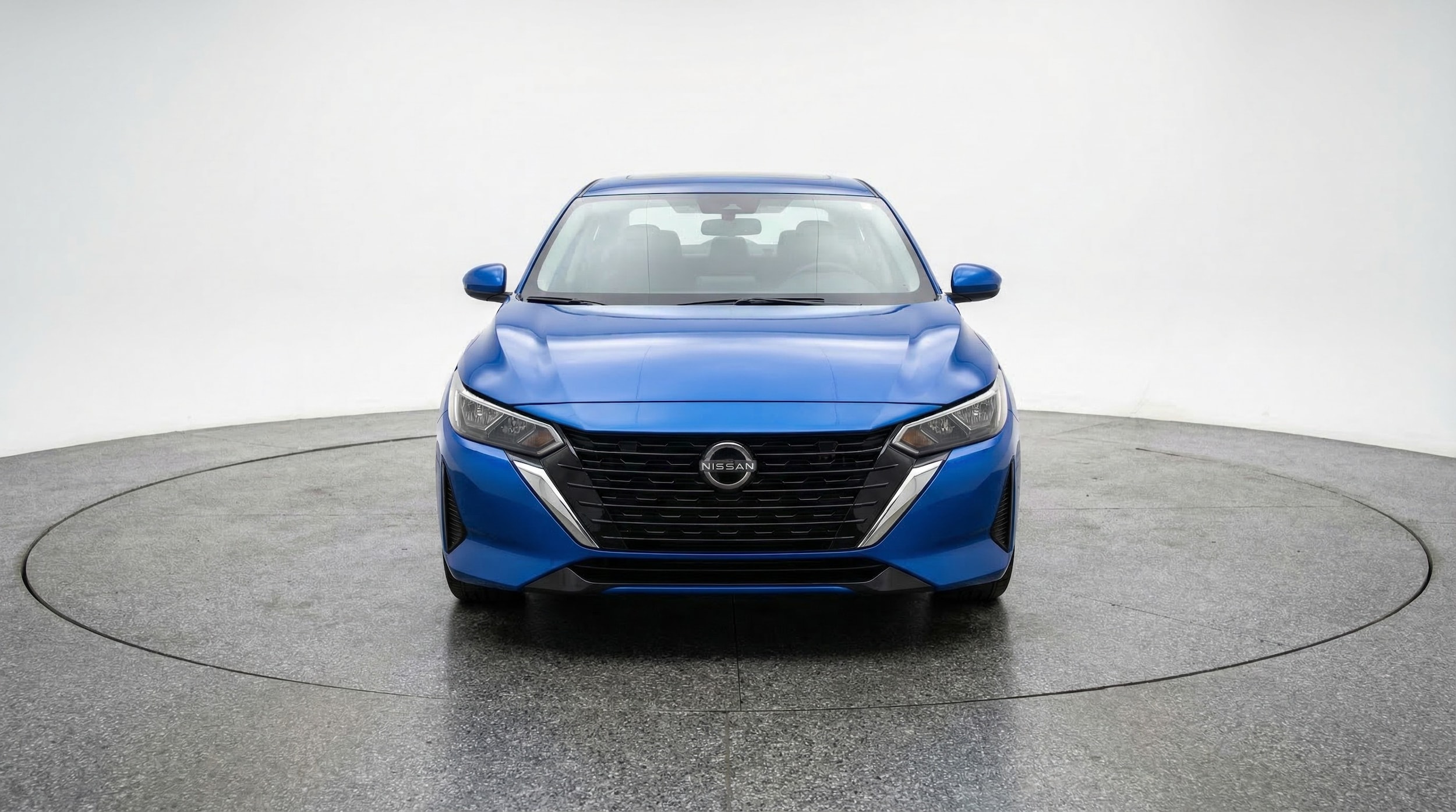 Thumbnail: 2025 Nissan Sentra - 2