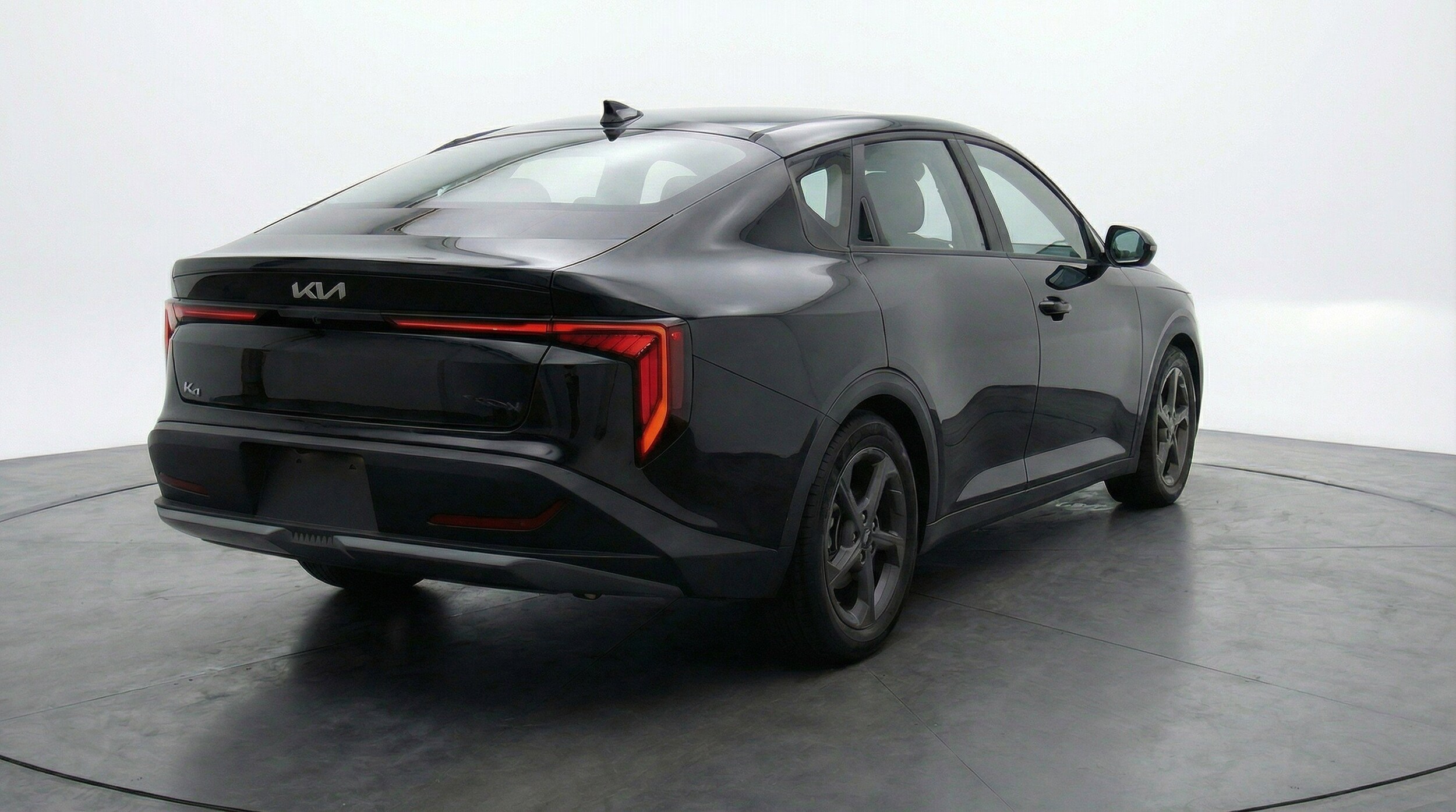 Thumbnail: 2025 Kia K4 - 9