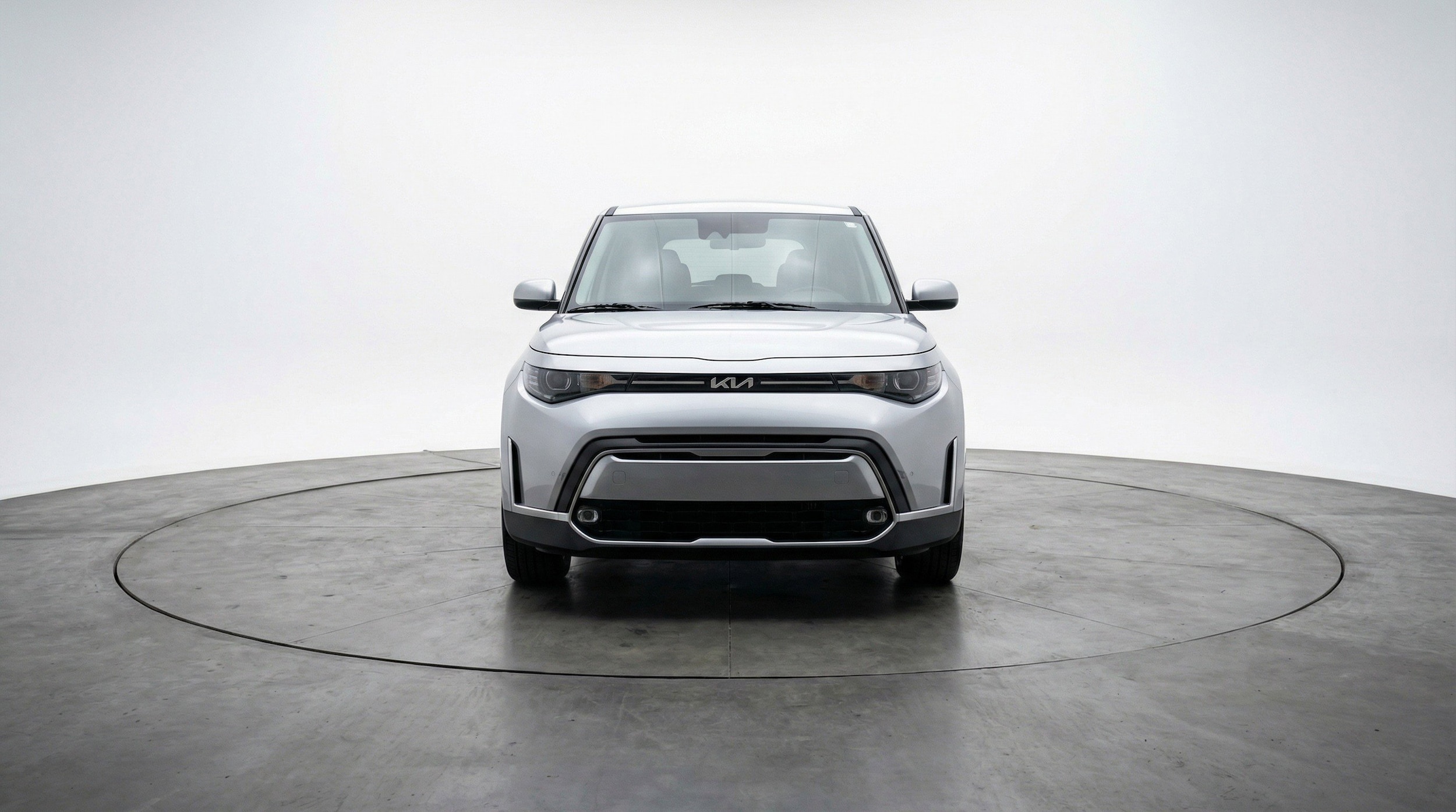 Thumbnail: 2025 Kia Soul - 2