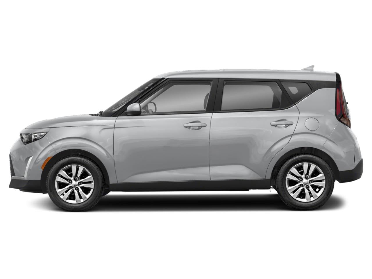 Thumbnail: 2024 Kia Soul - 3