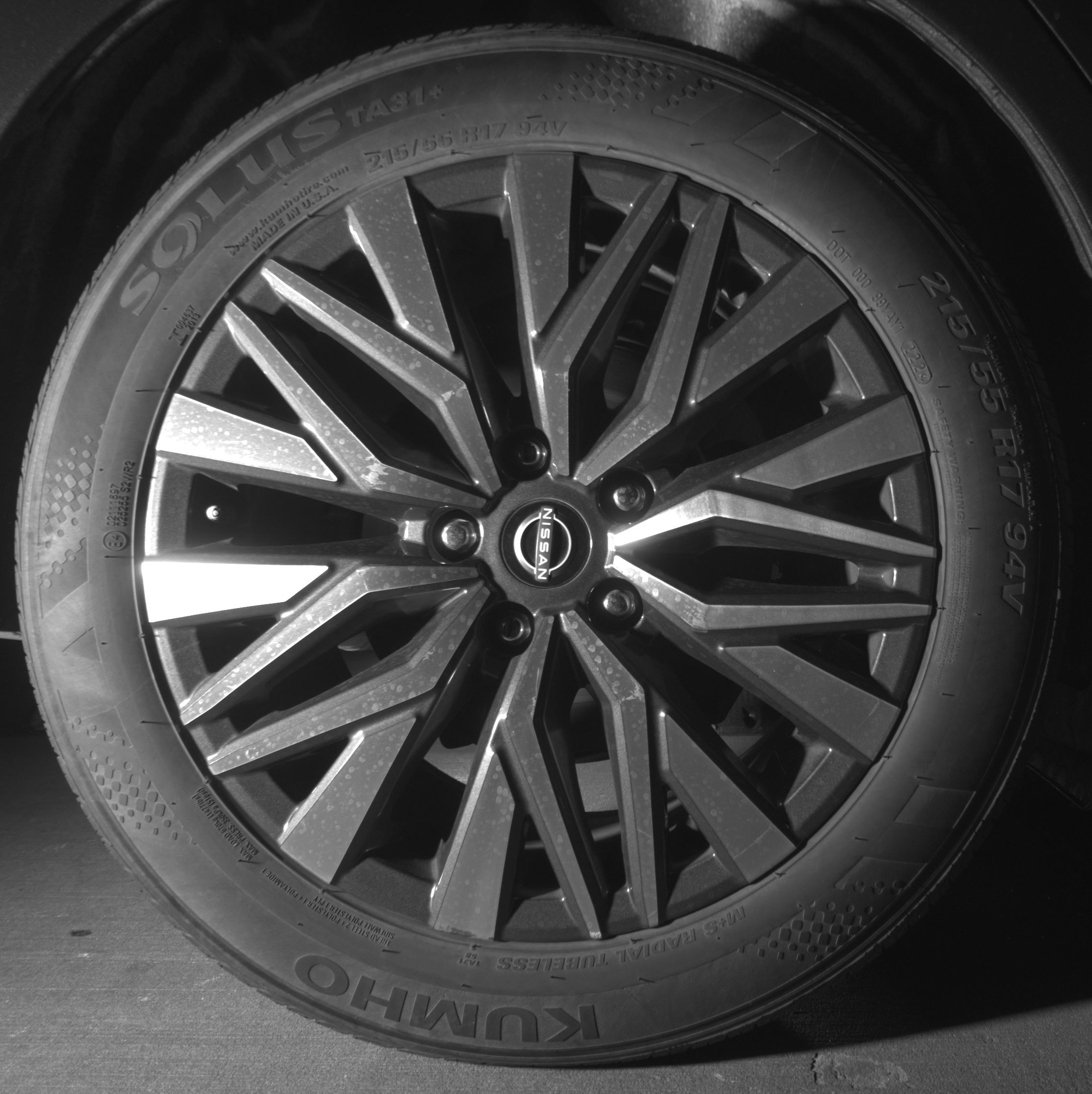 Thumbnail: 2025 Nissan Altima - 12