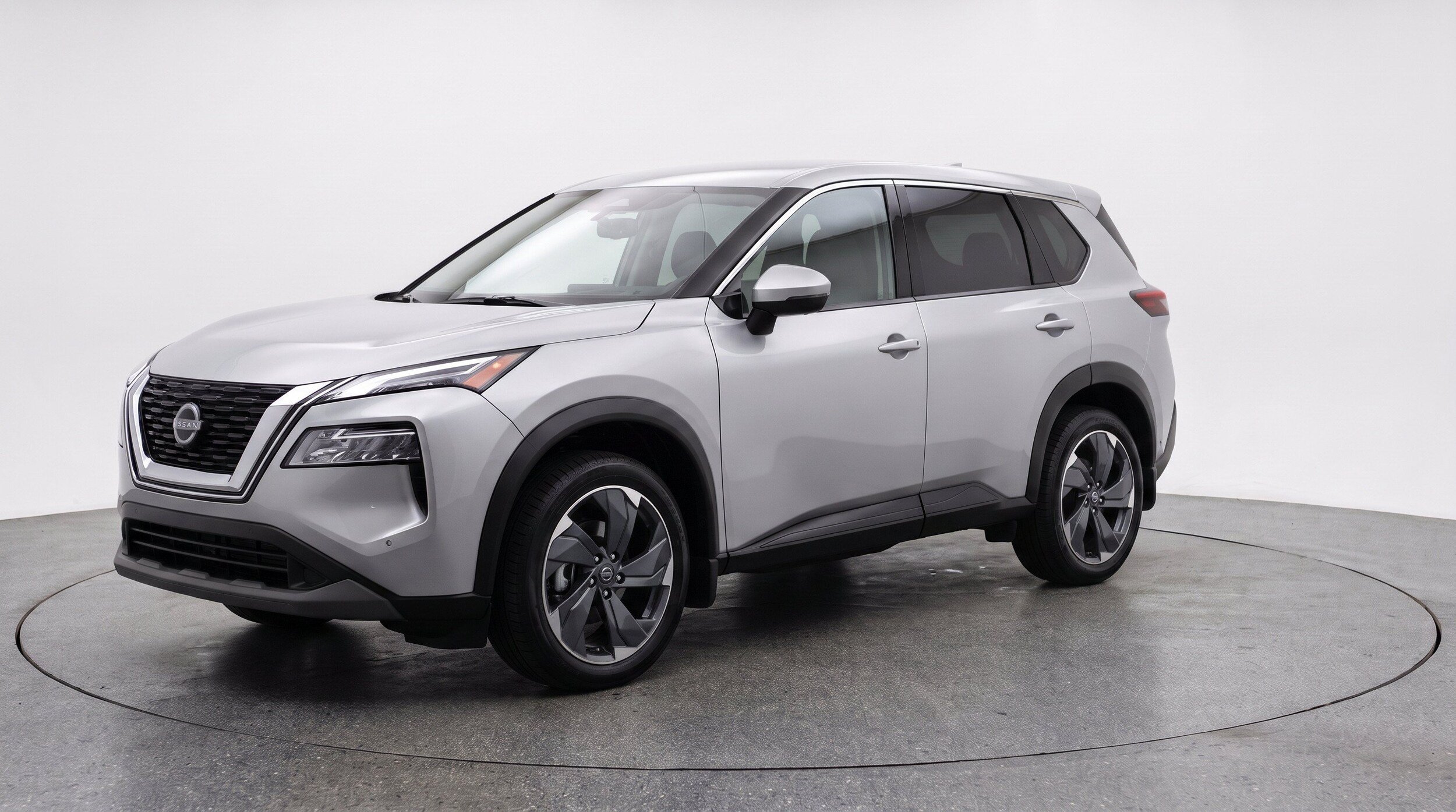 Thumbnail: 2025 Nissan Rogue - 3