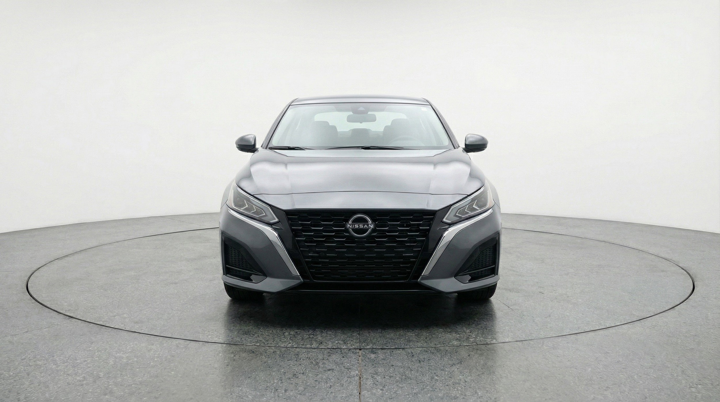 Thumbnail: 2025 Nissan Altima - 2