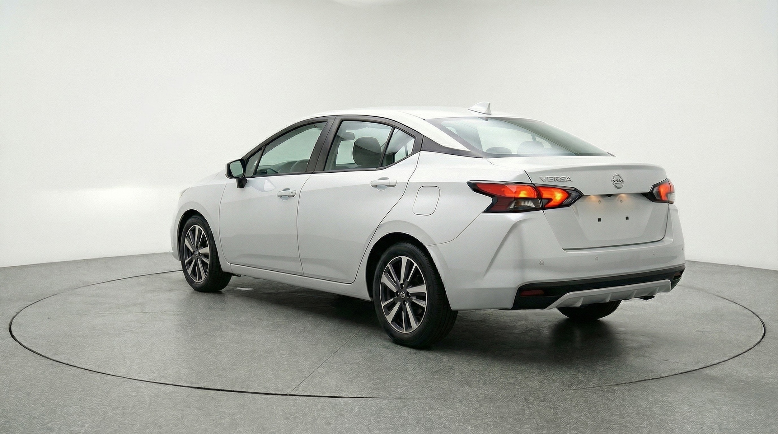 Thumbnail: 2025 Nissan Versa - 6