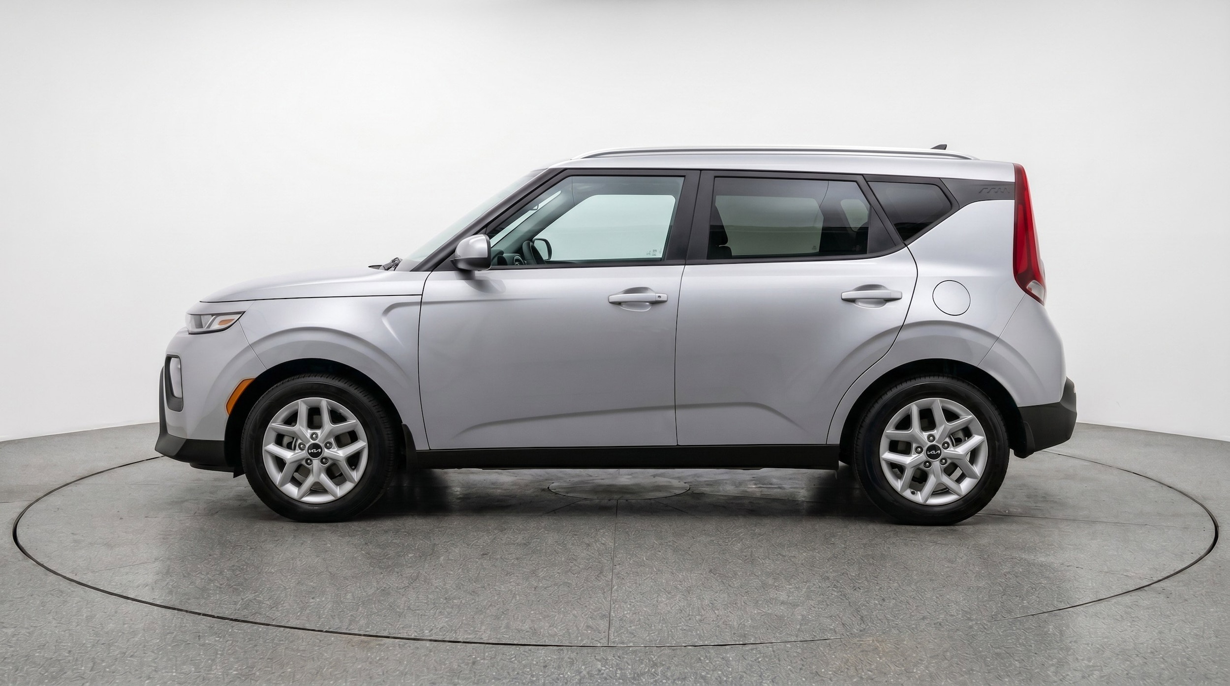 Thumbnail: 2025 Kia Soul - 5