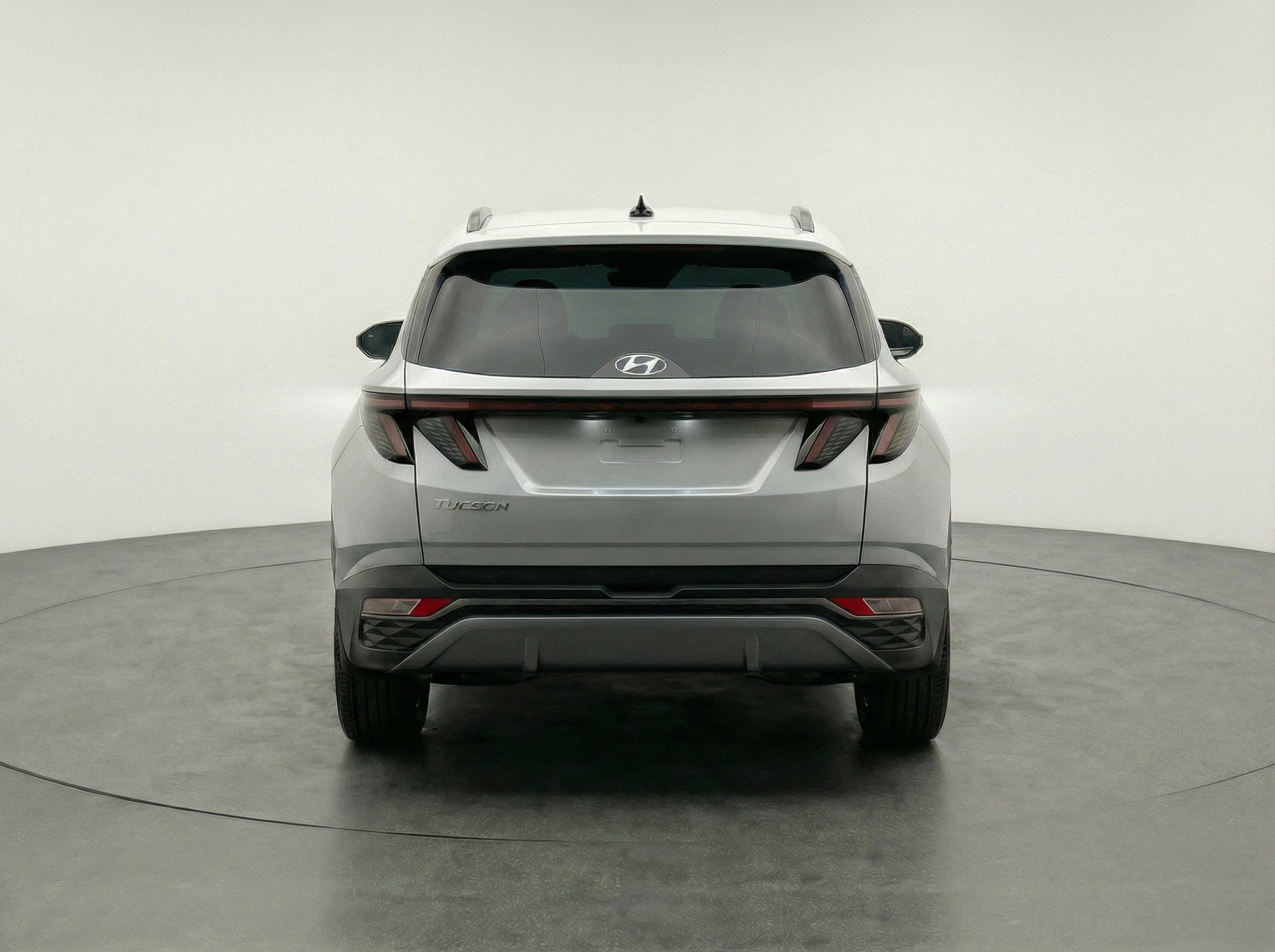 Thumbnail: 2025 Hyundai Tucson - 6