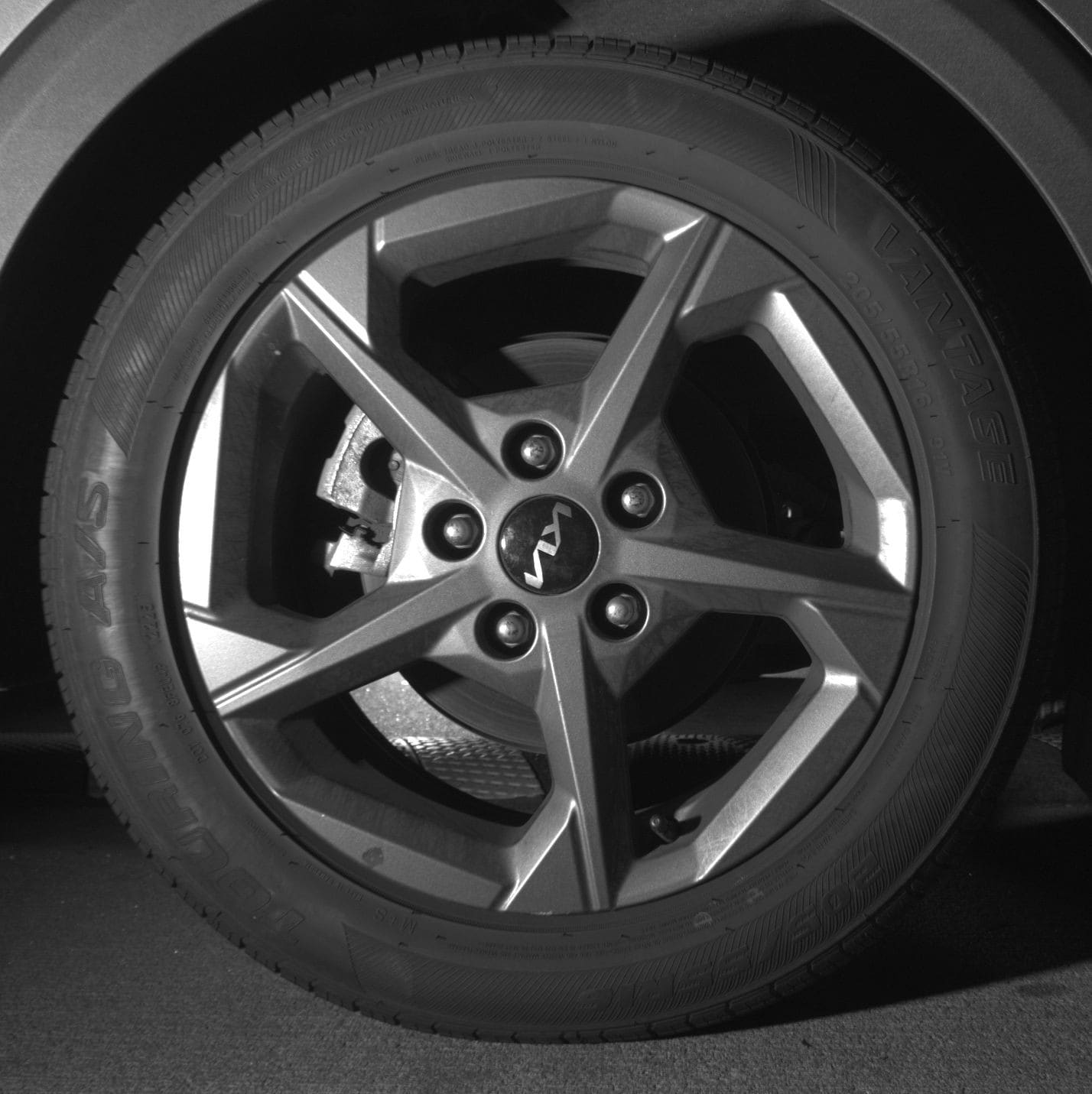 Thumbnail: 2025 Kia K4 - 12