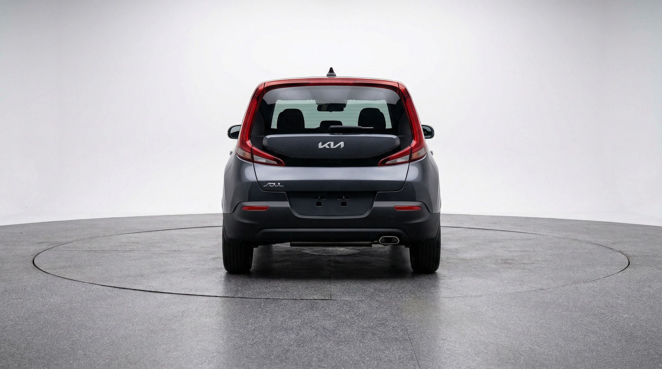 Thumbnail: 2025 Kia Soul - 6