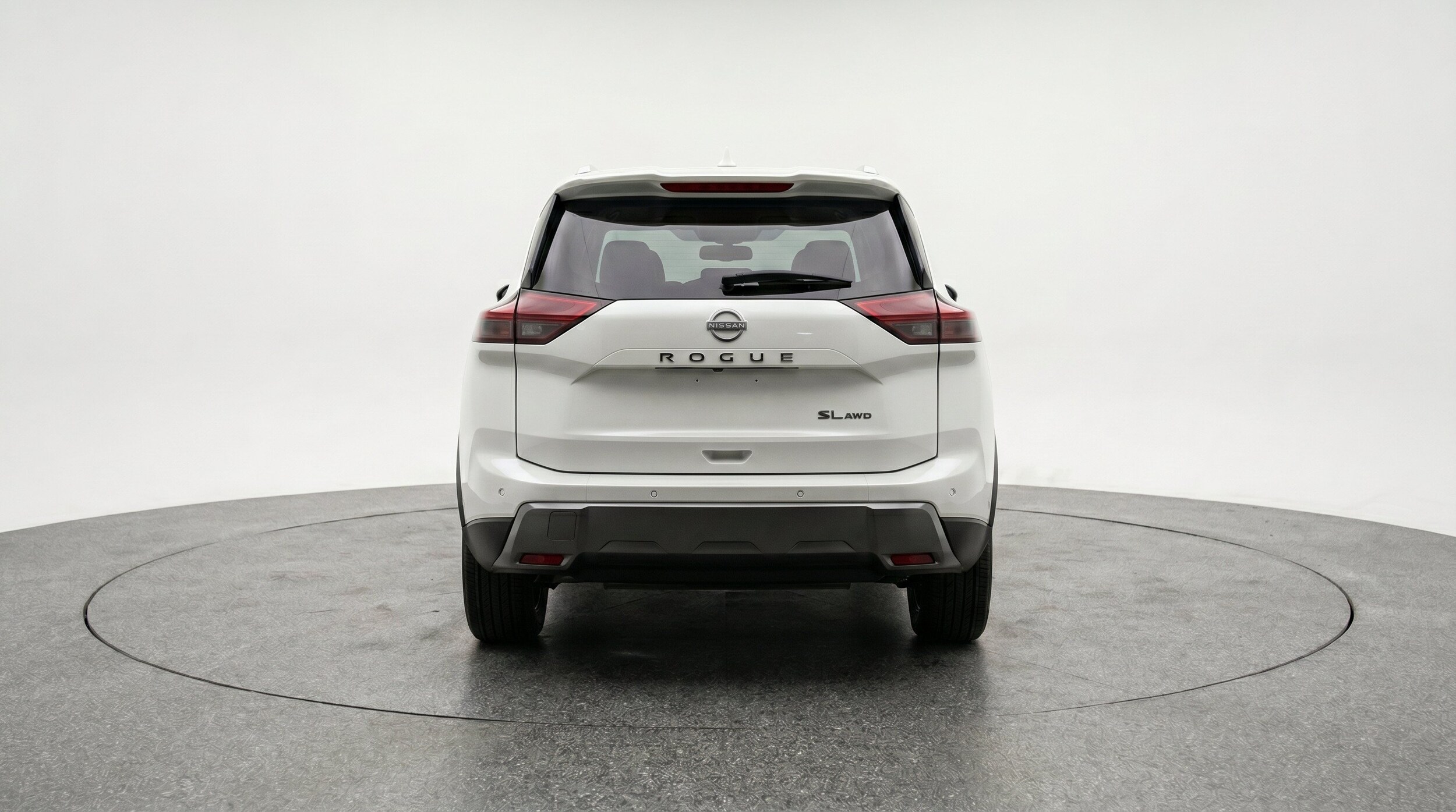 Thumbnail: 2026 Nissan Rogue - 7
