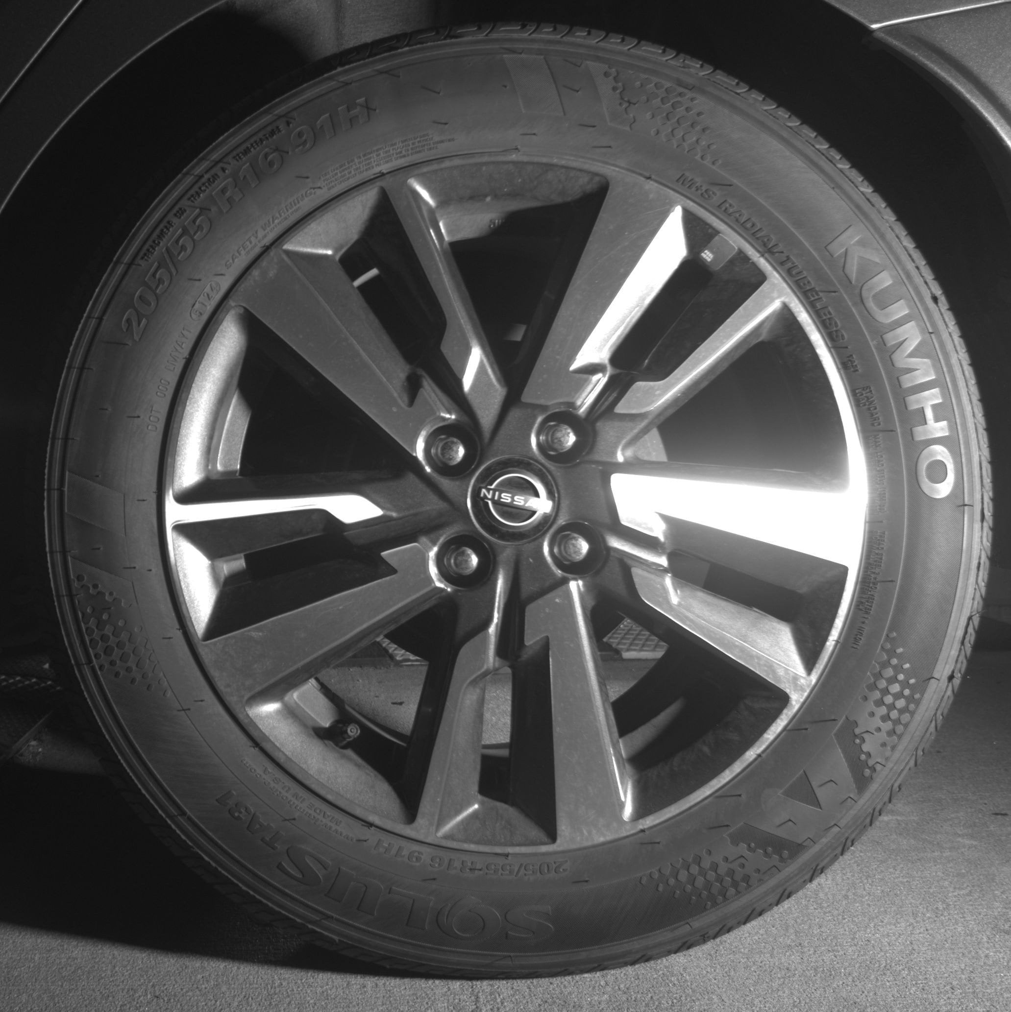 Thumbnail: 2025 Nissan Versa - 14