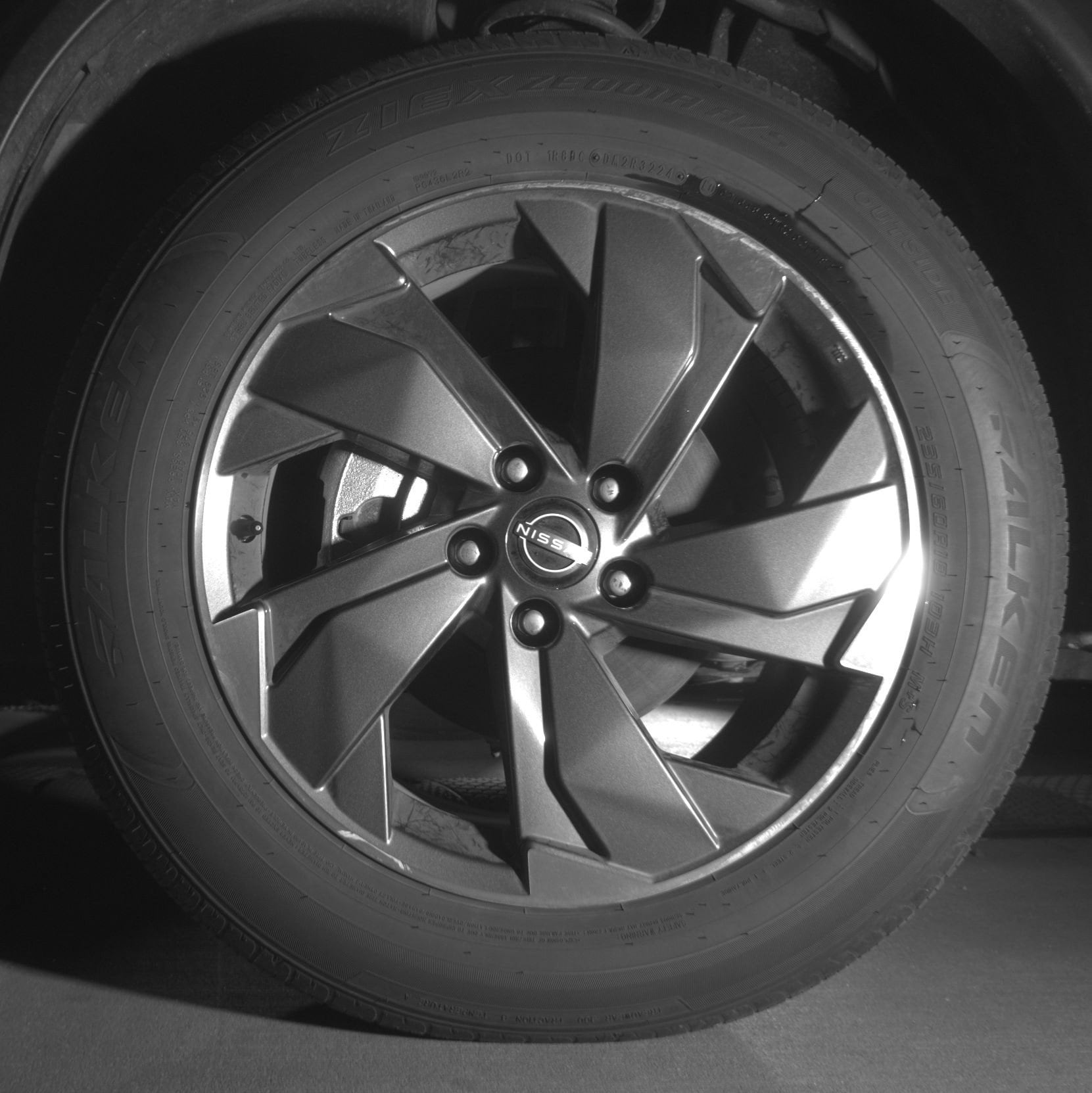 Thumbnail: 2025 Nissan Rogue - 12