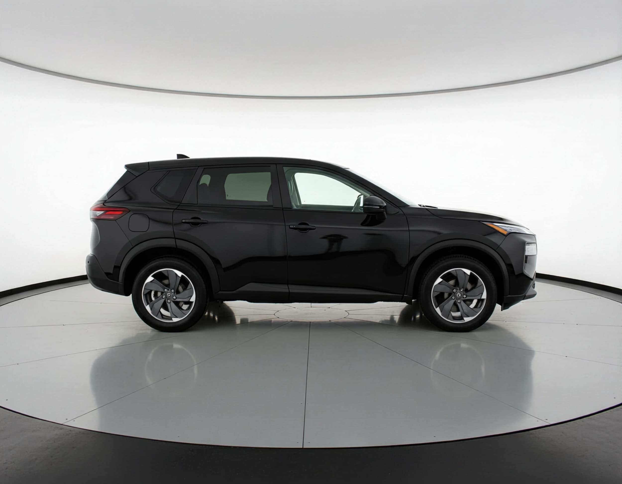 Thumbnail: 2025 Nissan Rogue - 8