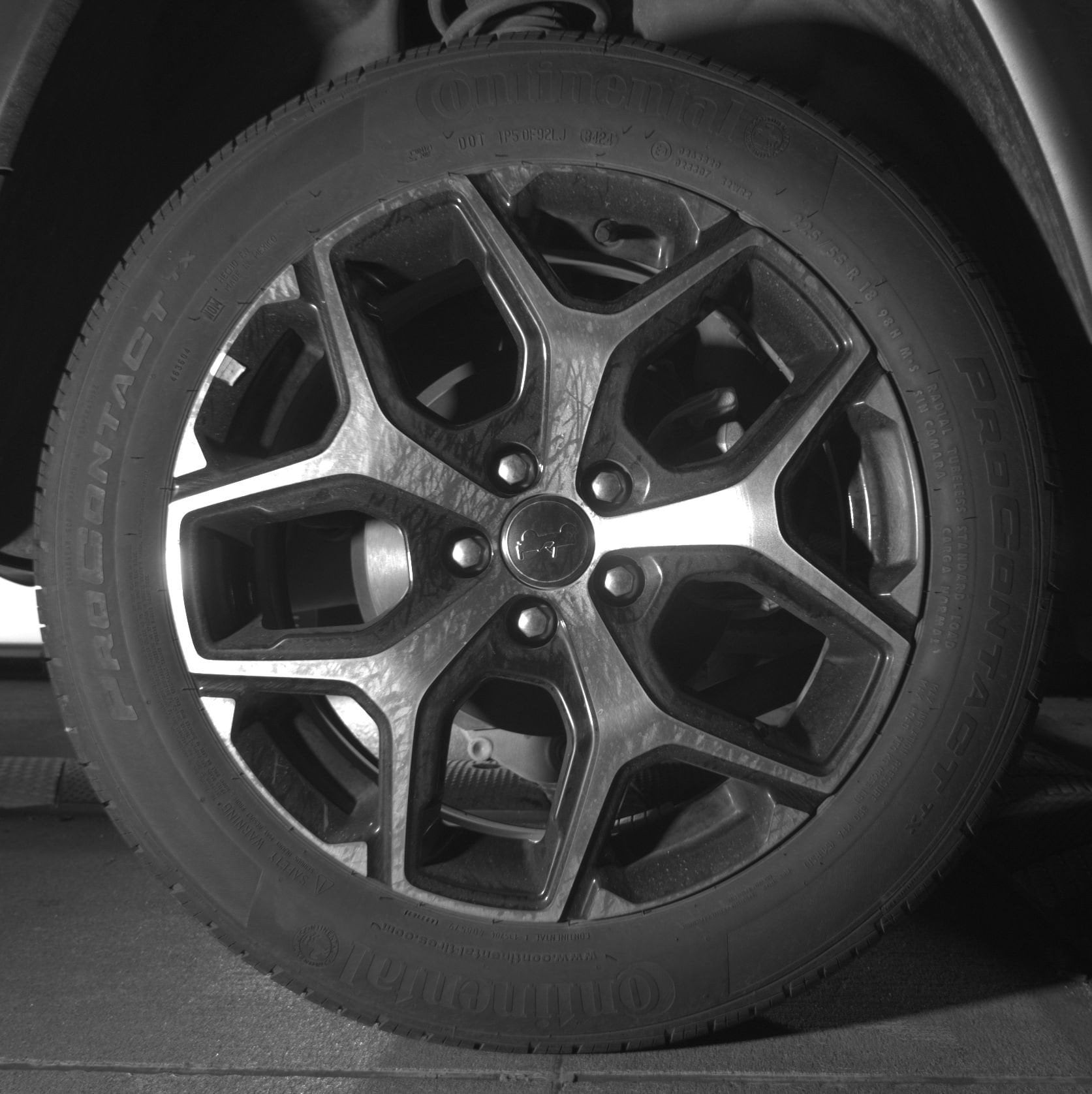 Thumbnail: 2025 Jeep Compass - 15