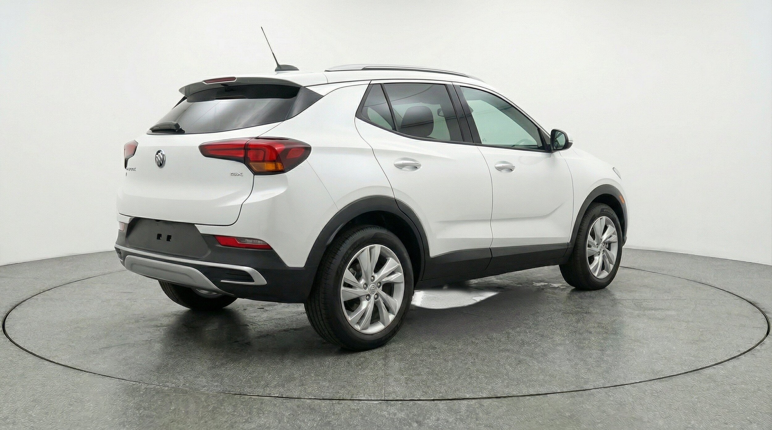 Thumbnail: 2026 Buick Encore GX - 9