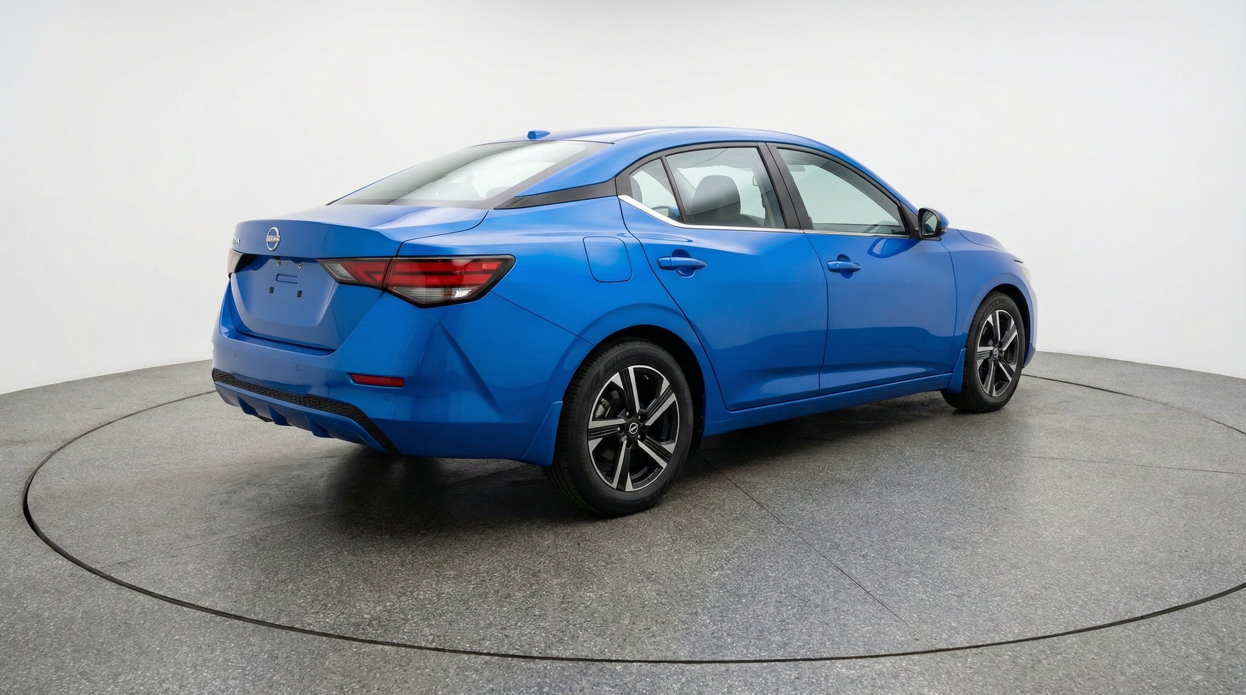 Thumbnail: 2025 Nissan Sentra - 9