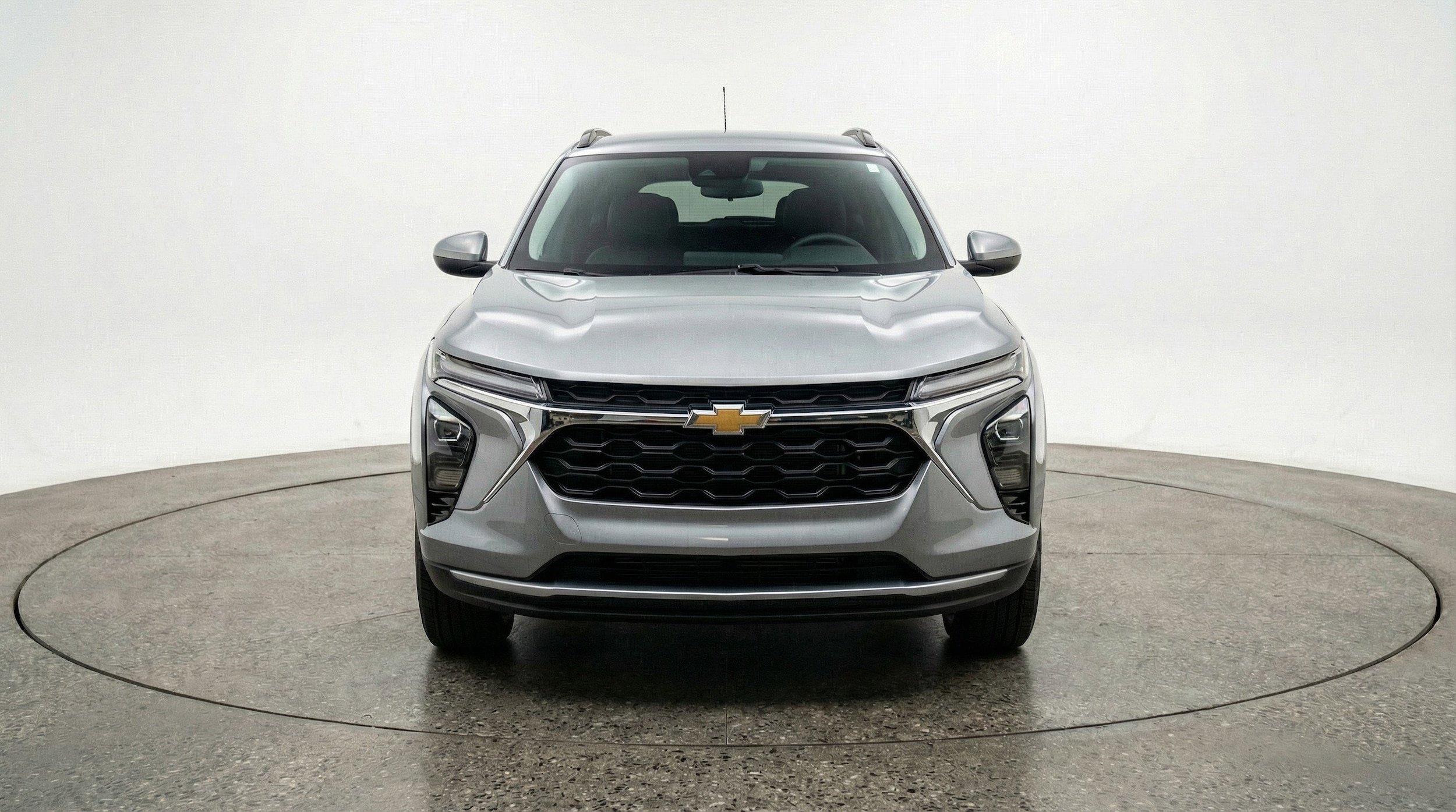 Thumbnail: 2025 Chevrolet Trax - 2