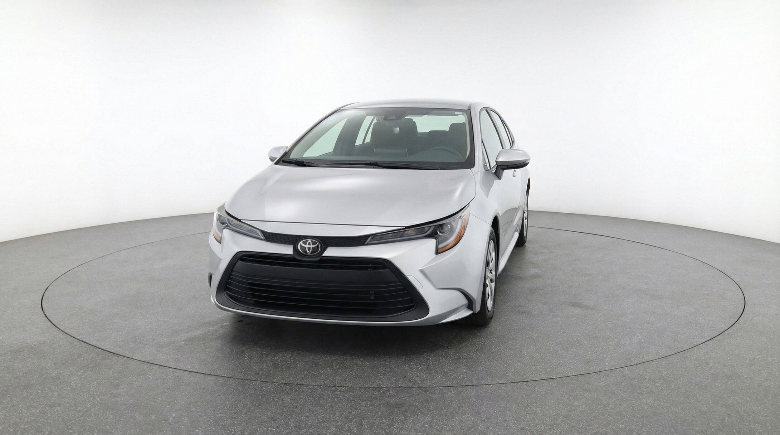 Thumbnail: 2025 Toyota Corolla - 2