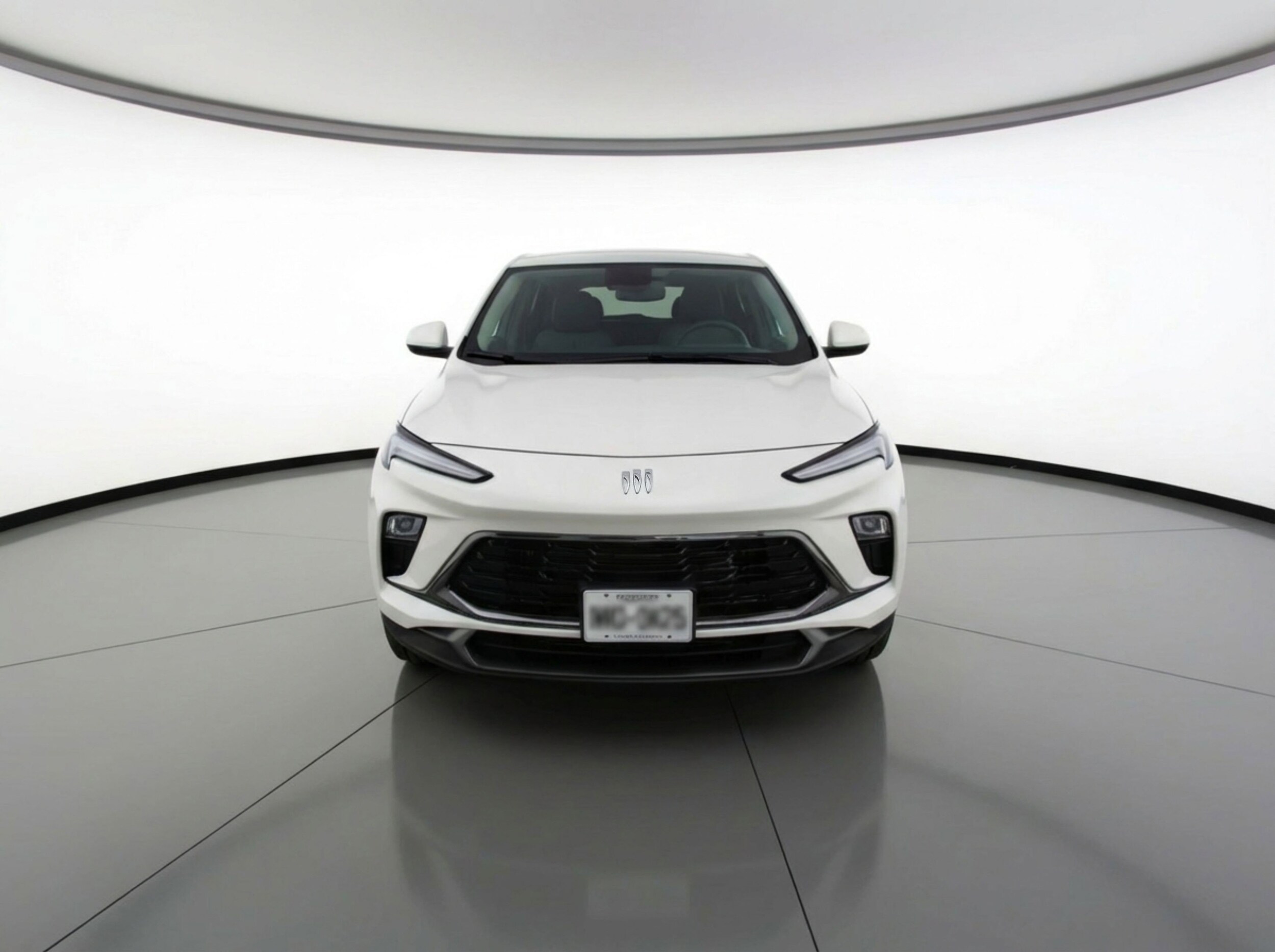 Thumbnail: 2025 Buick Encore GX - 2