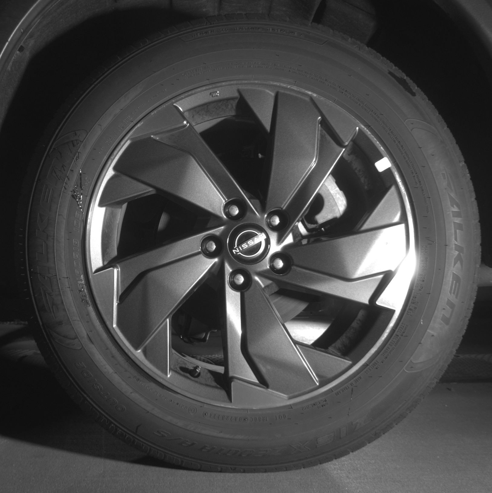 Thumbnail: 2025 Nissan Rogue - 14