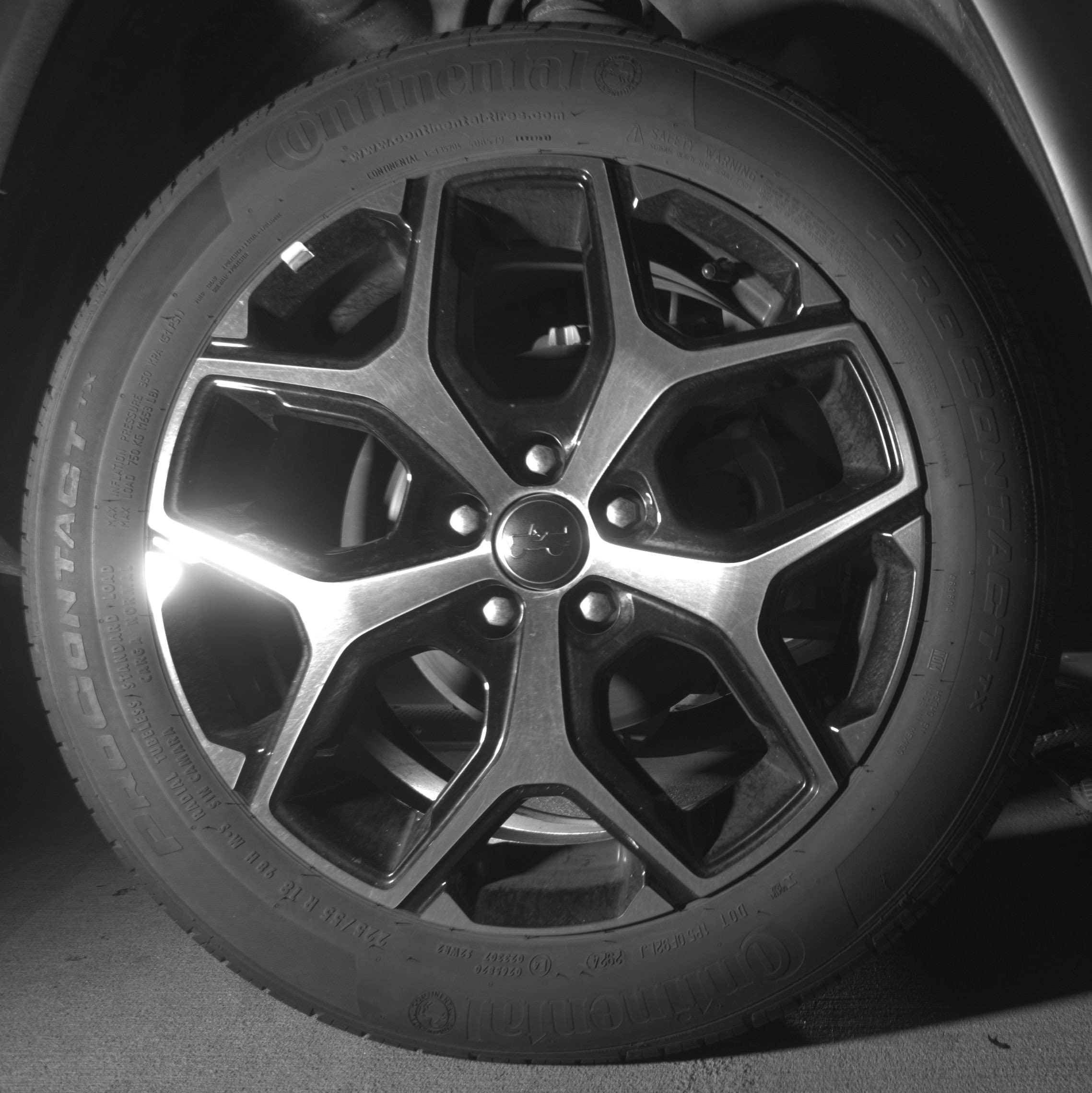 Thumbnail: 2025 Jeep Compass - 15