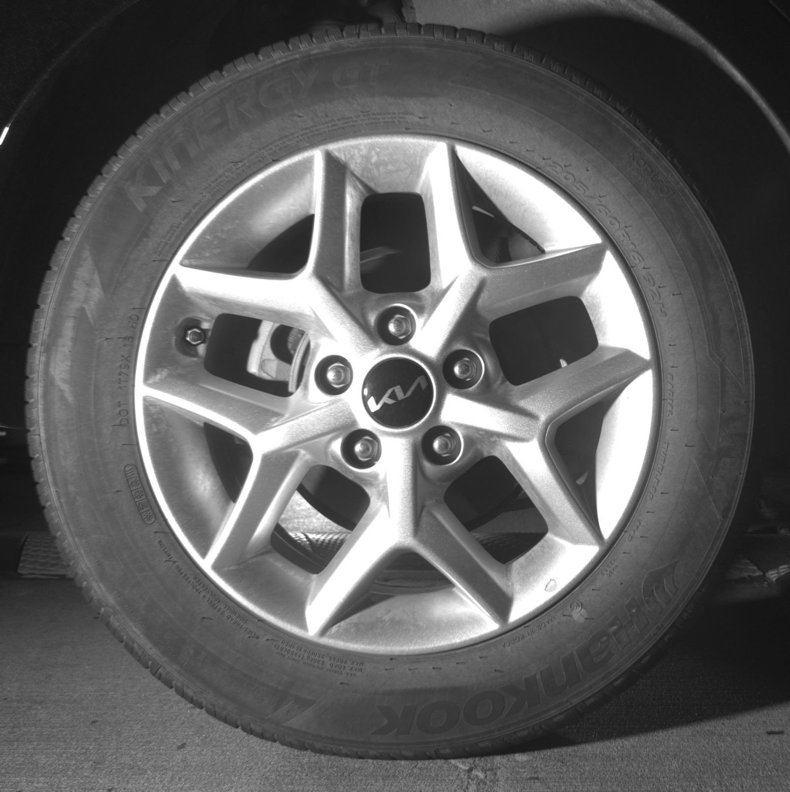 Thumbnail: 2025 Kia Soul - 20