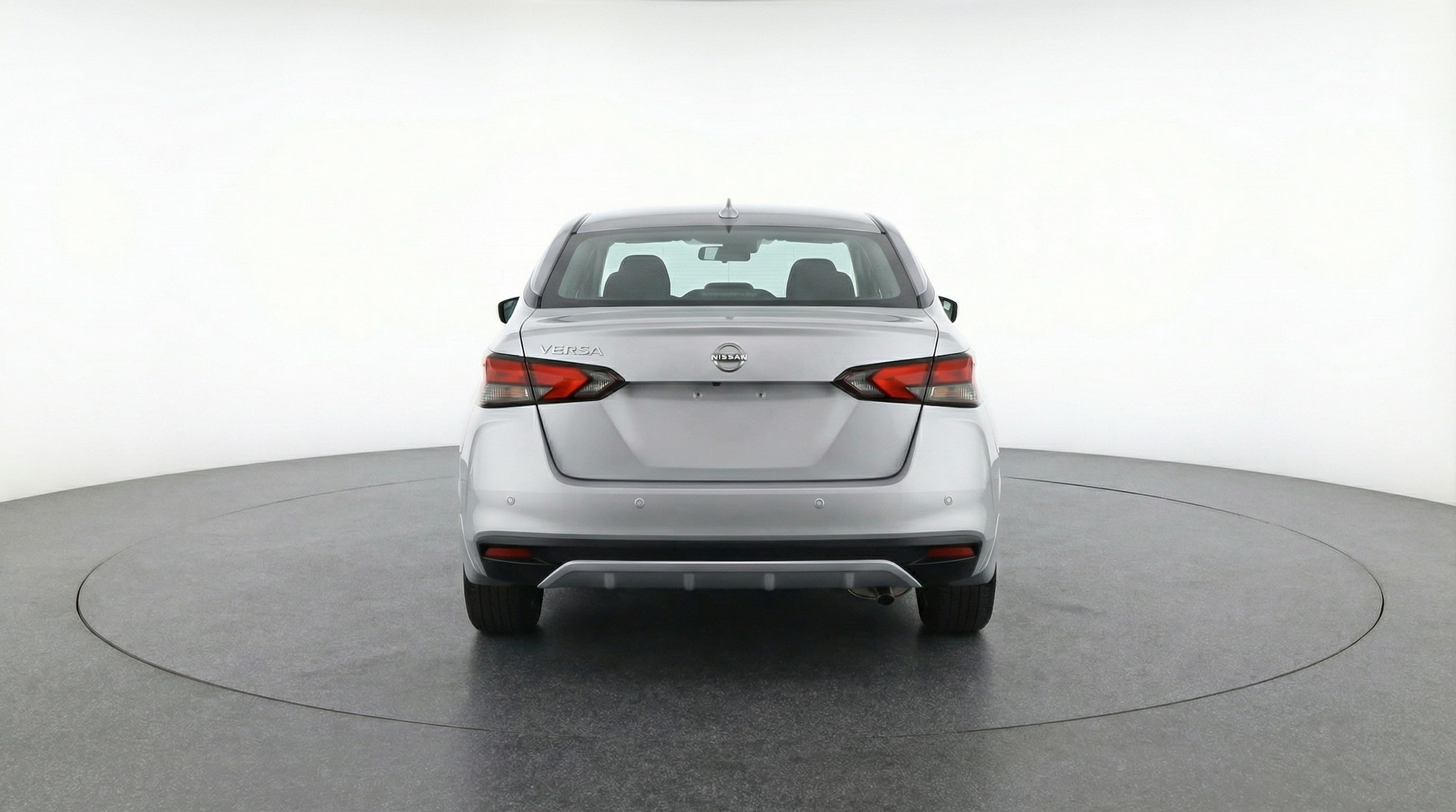 Thumbnail: 2025 Nissan Versa - 6