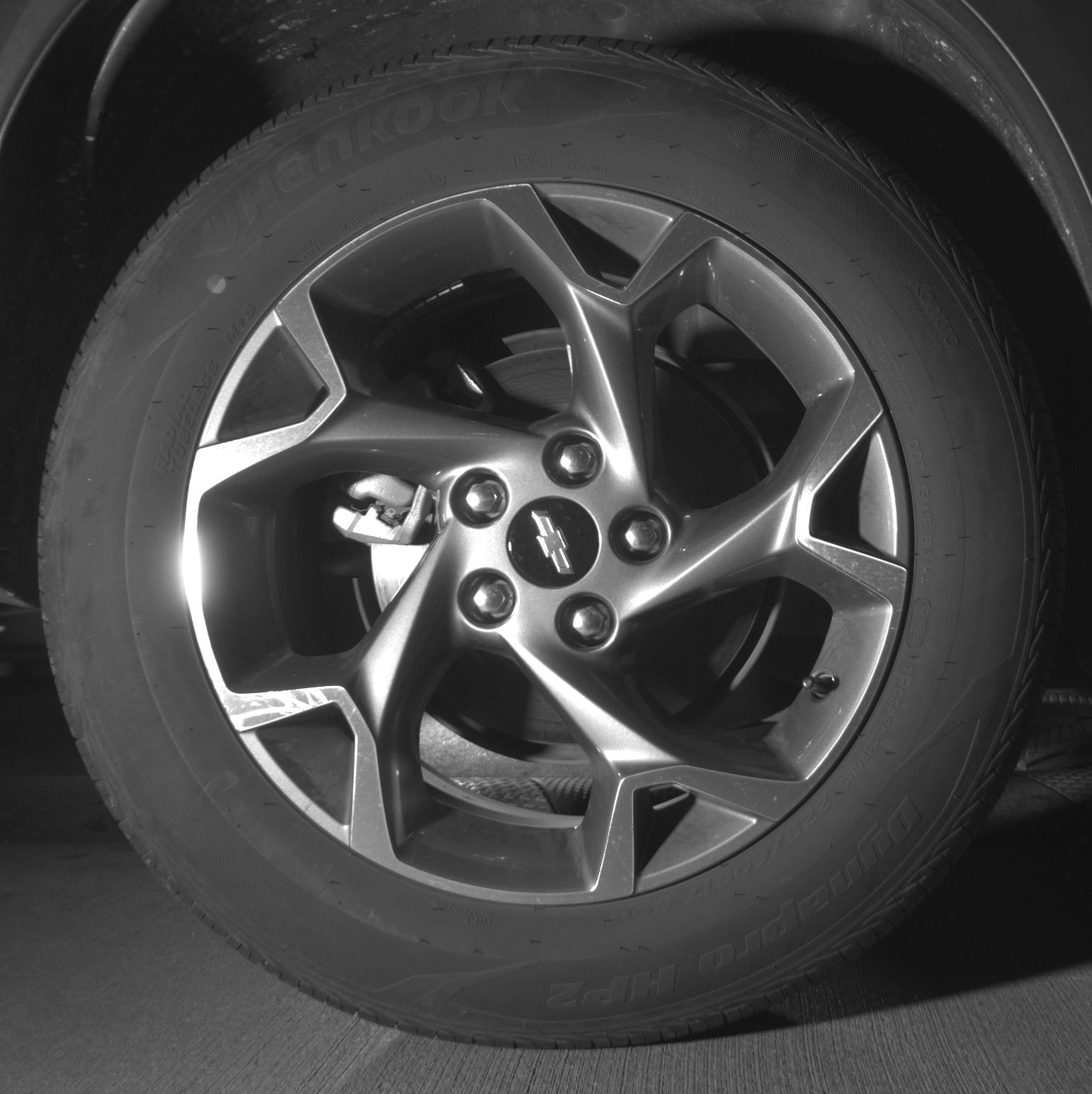 Thumbnail: 2025 Chevrolet Trax - 12