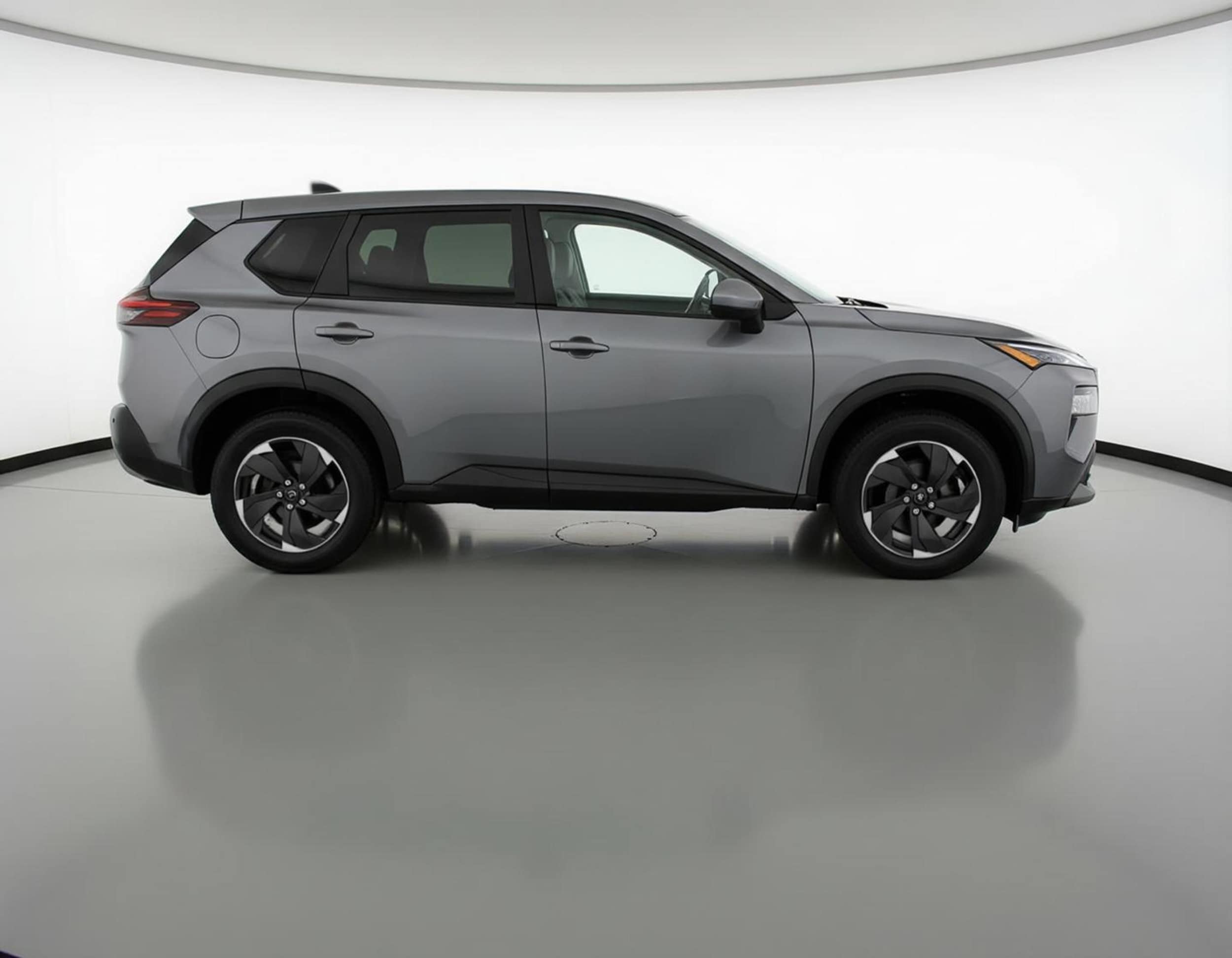 Thumbnail: 2025 Nissan Rogue - 8
