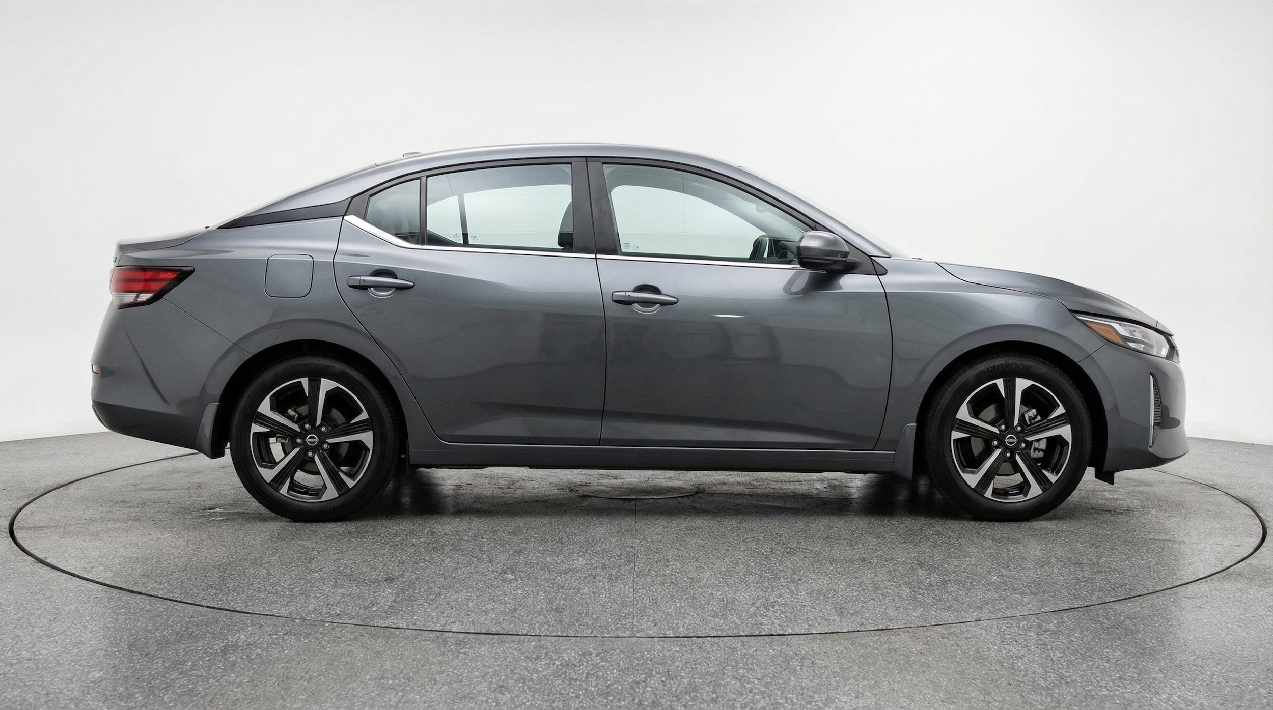 Thumbnail: 2025 Nissan Sentra - 11