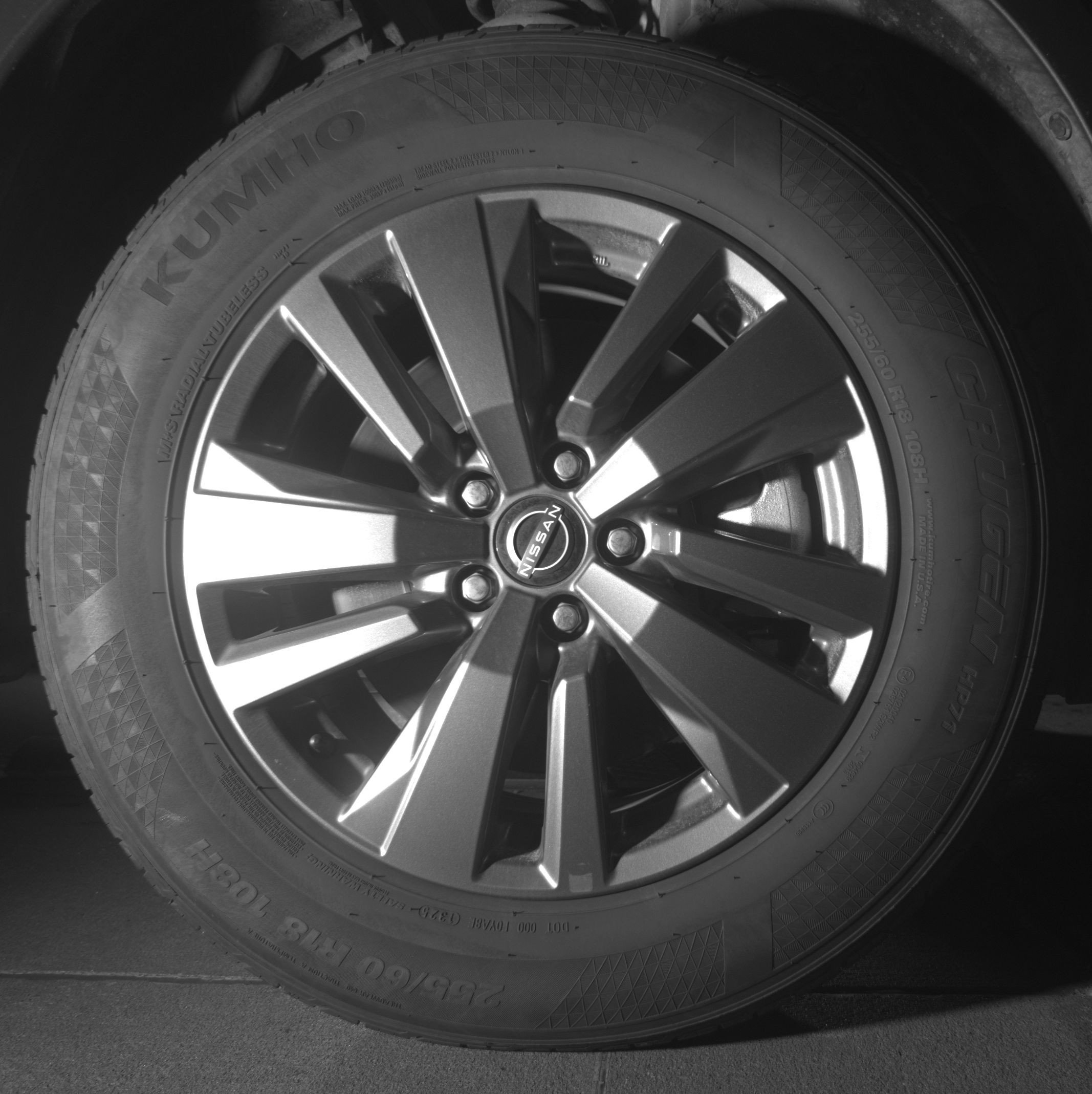 Thumbnail: 2025 Nissan Pathfinder - 13