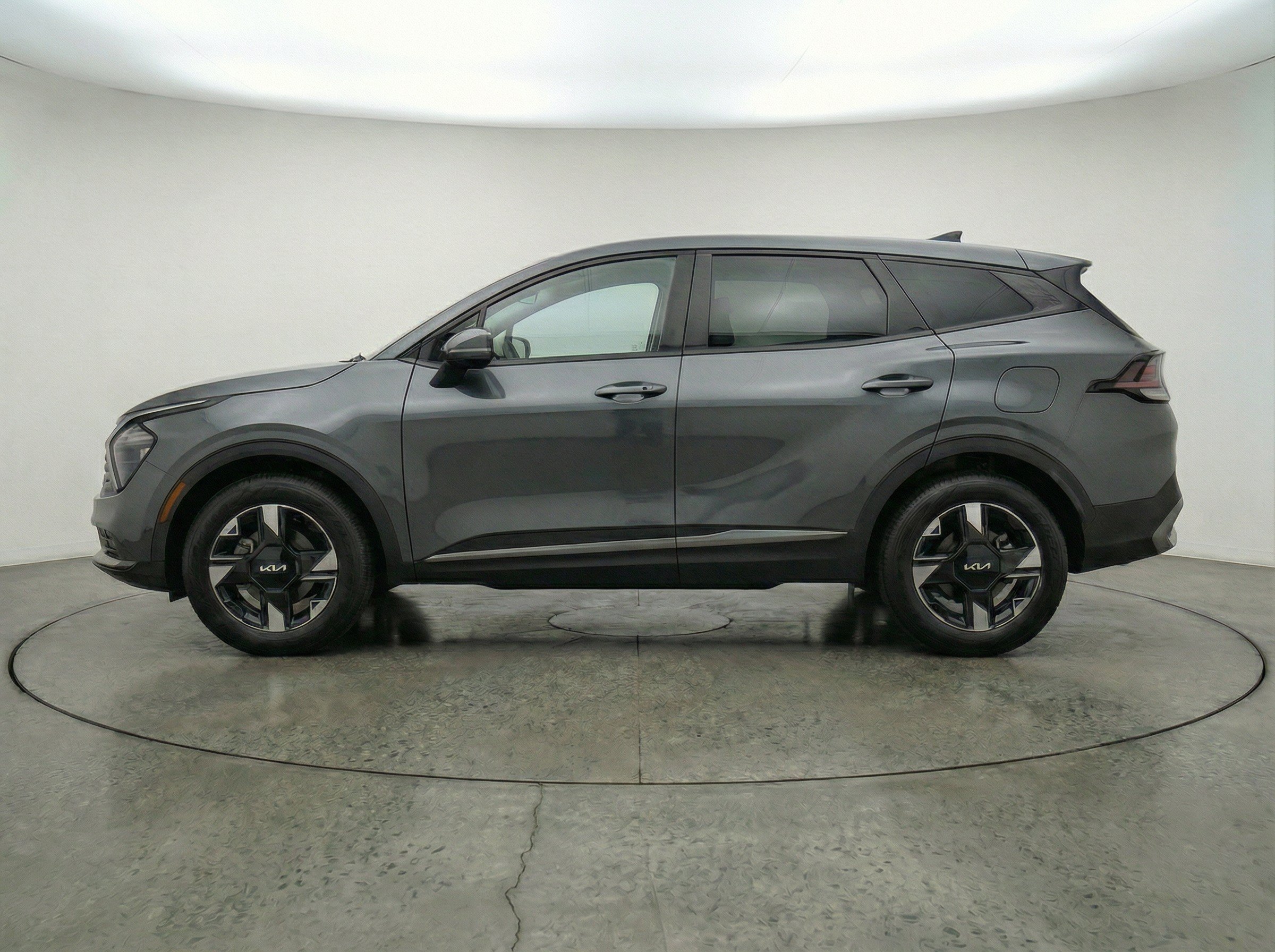 Thumbnail: 2026 Kia Sportage - 5