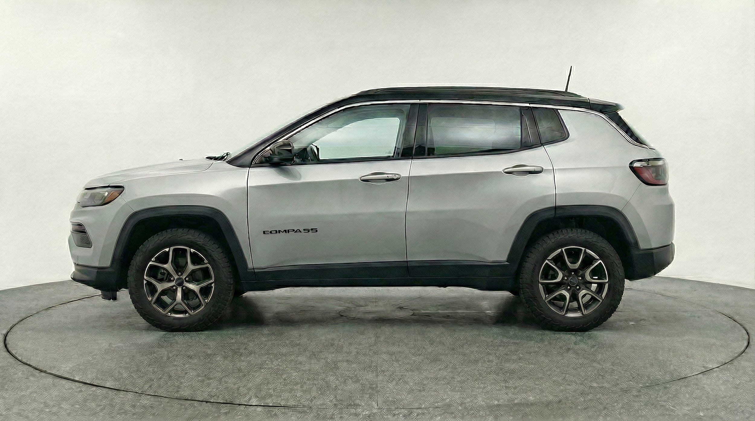 Thumbnail: 2025 Jeep Compass - 4