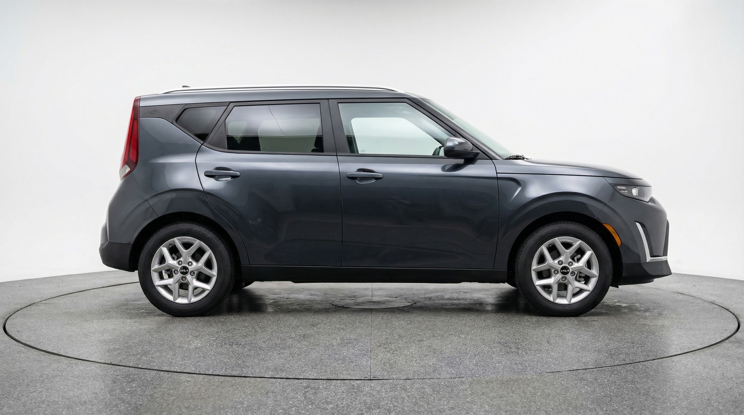 Thumbnail: 2025 Kia Soul - 8