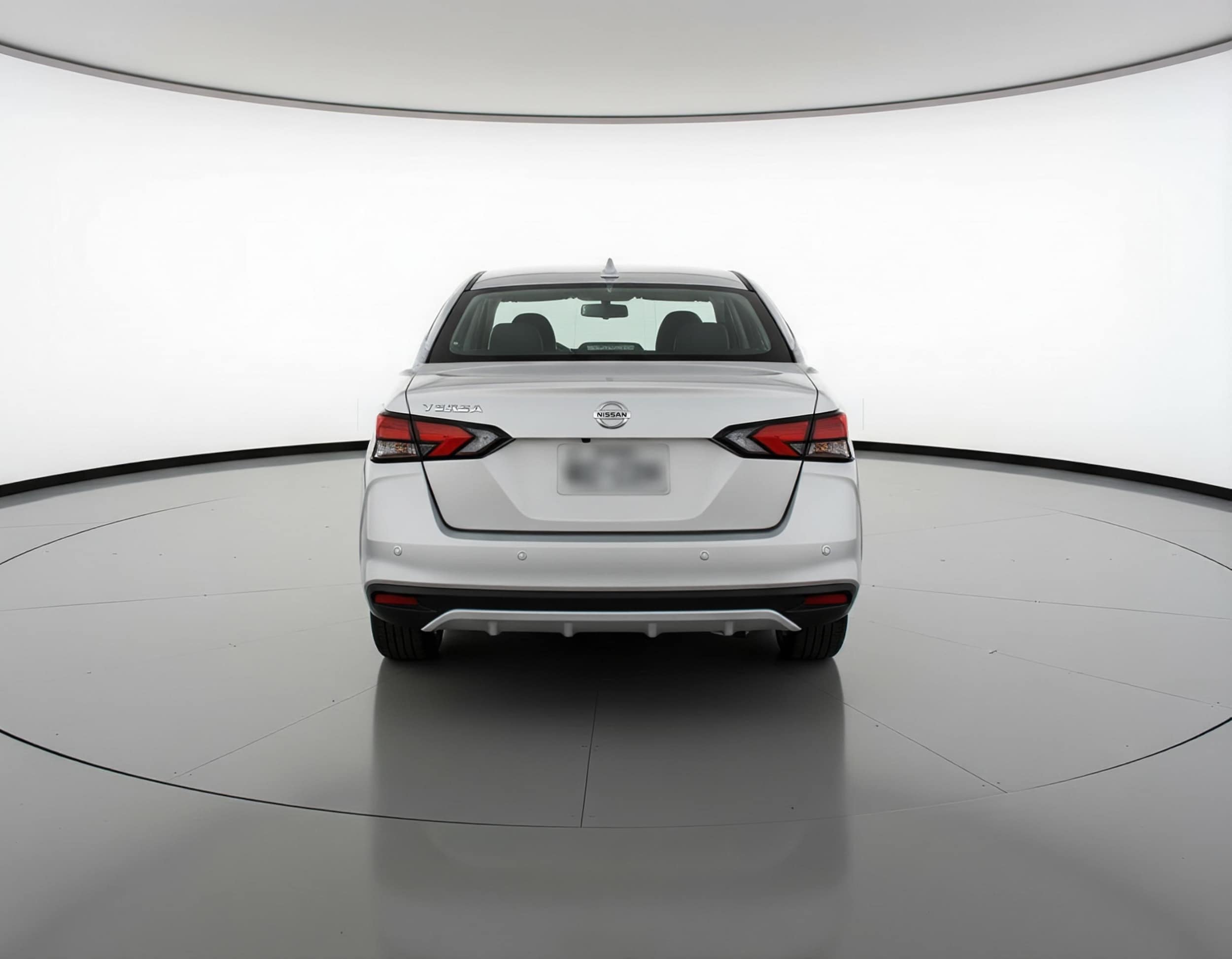 Thumbnail: 2025 Nissan Versa - 6