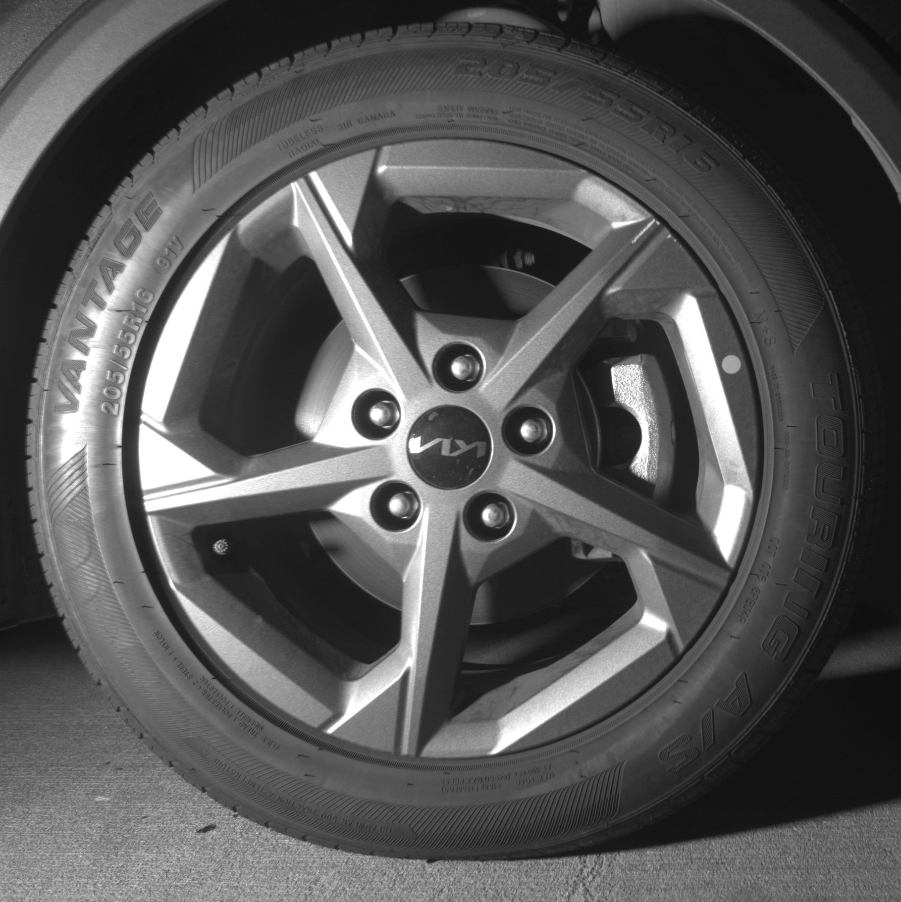 Thumbnail: 2025 Kia K4 - 13