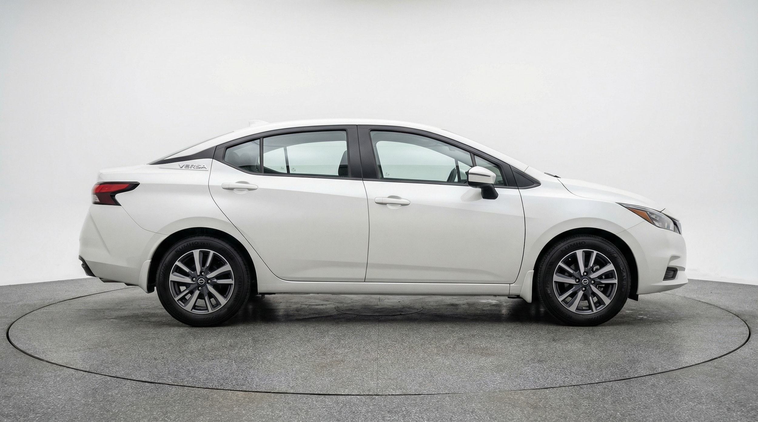 Thumbnail: 2025 Nissan Versa - 8