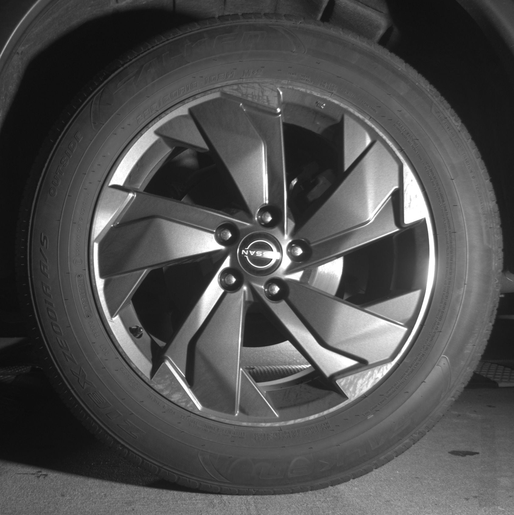 Thumbnail: 2025 Nissan Rogue - 11