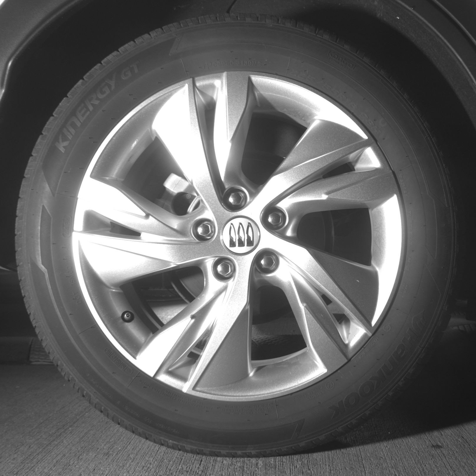 Thumbnail: 2025 Buick Encore GX - 15