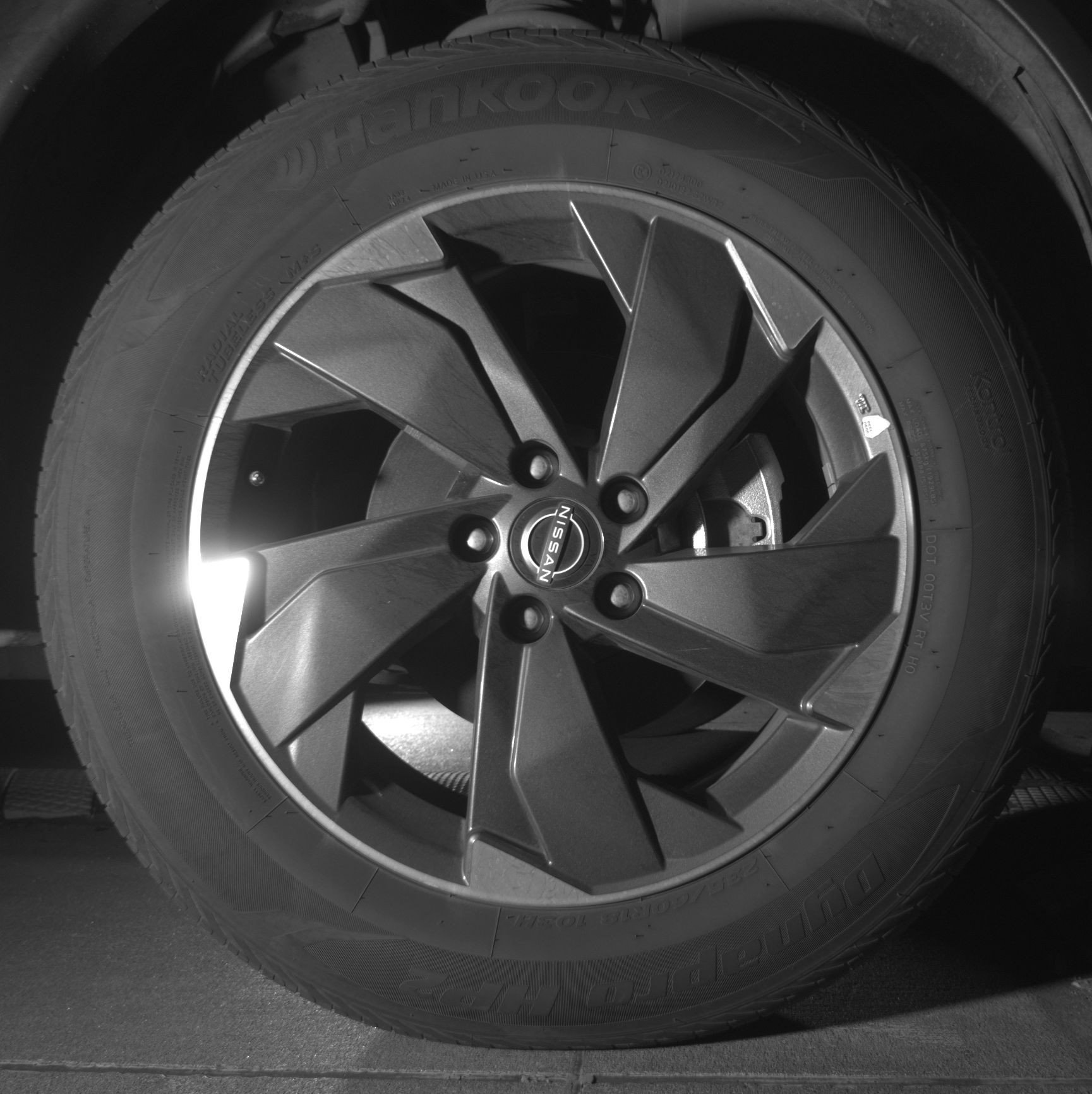 Thumbnail: 2025 Nissan Rogue - 13