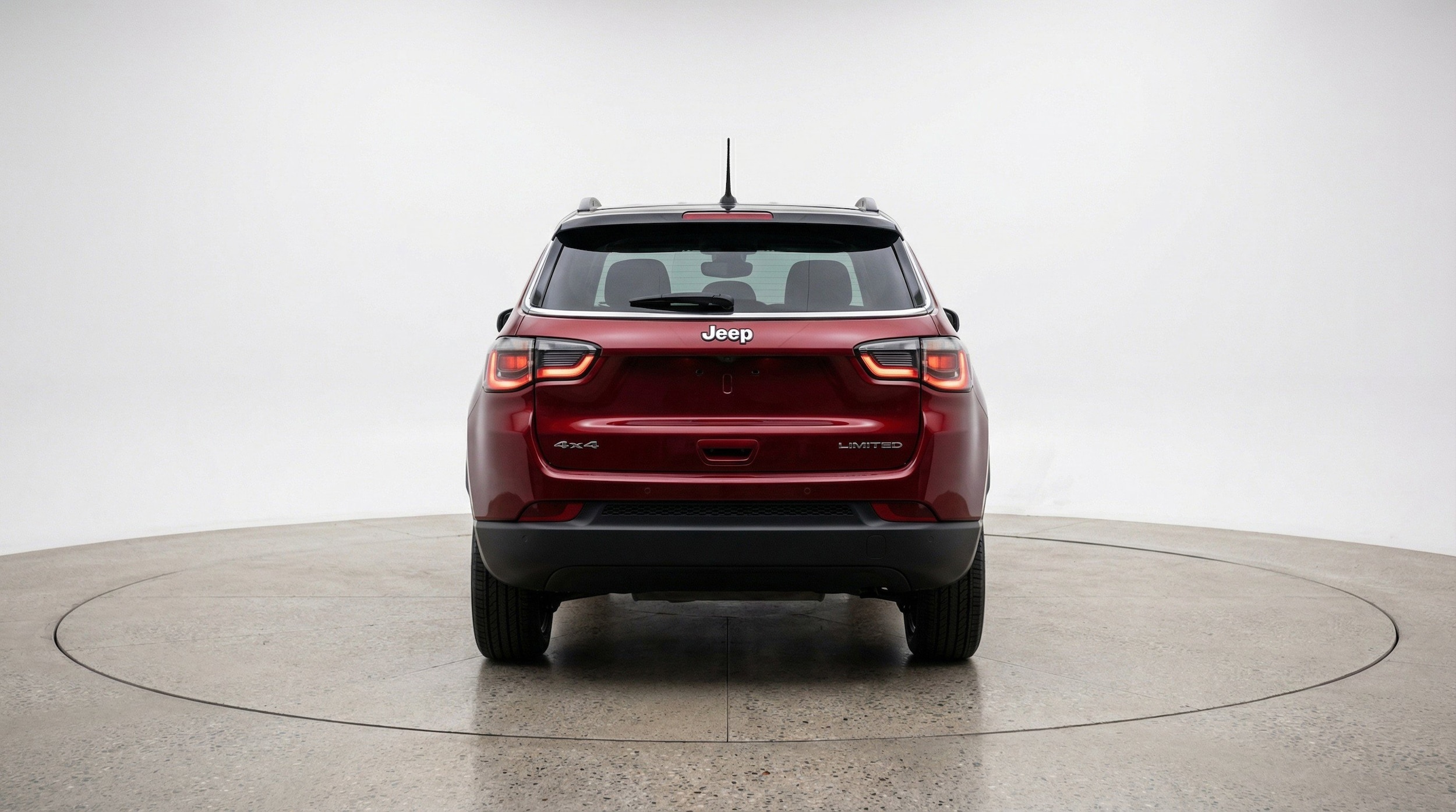 Thumbnail: 2025 Jeep Compass - 7