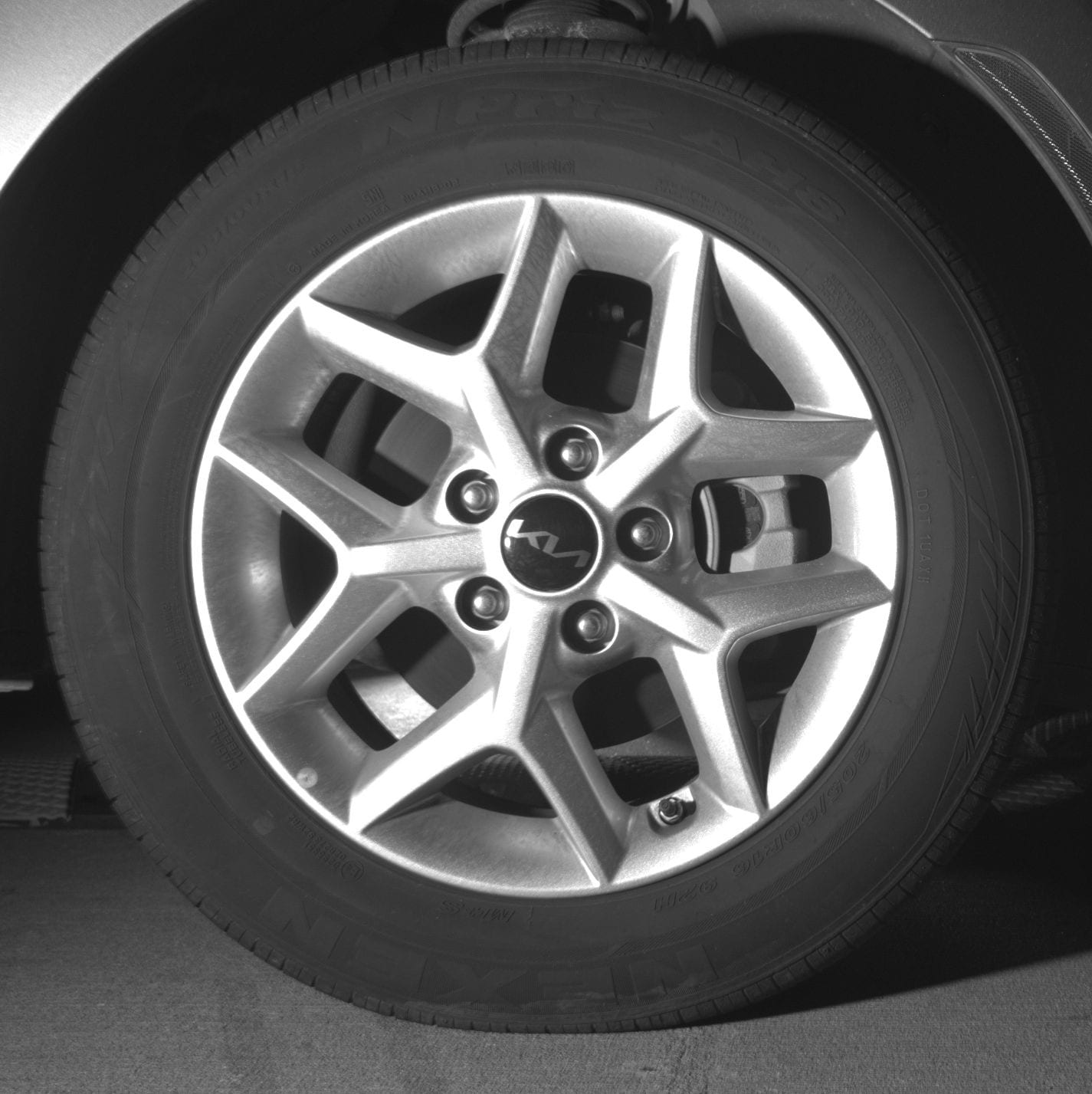 Thumbnail: 2025 Kia Soul - 10