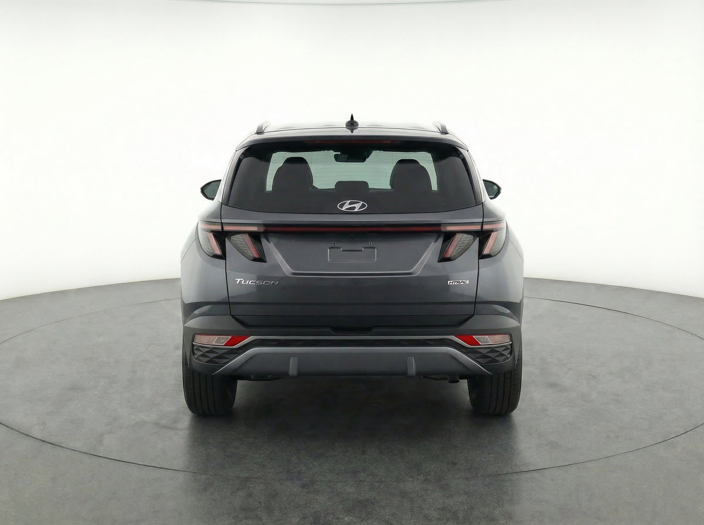 Thumbnail: 2026 Hyundai Tucson - 7