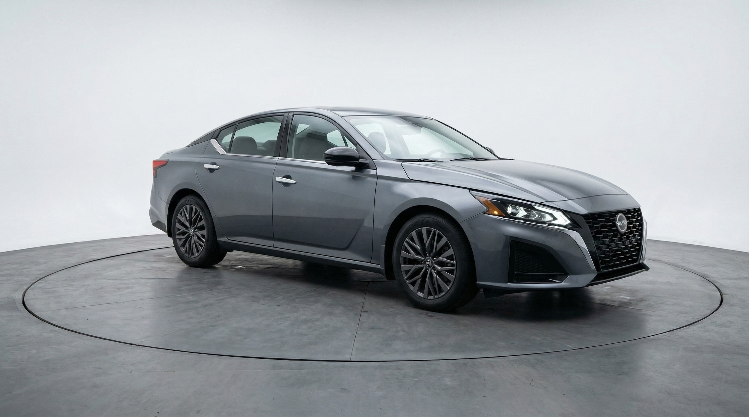 Thumbnail: 2025 Nissan Altima - 1