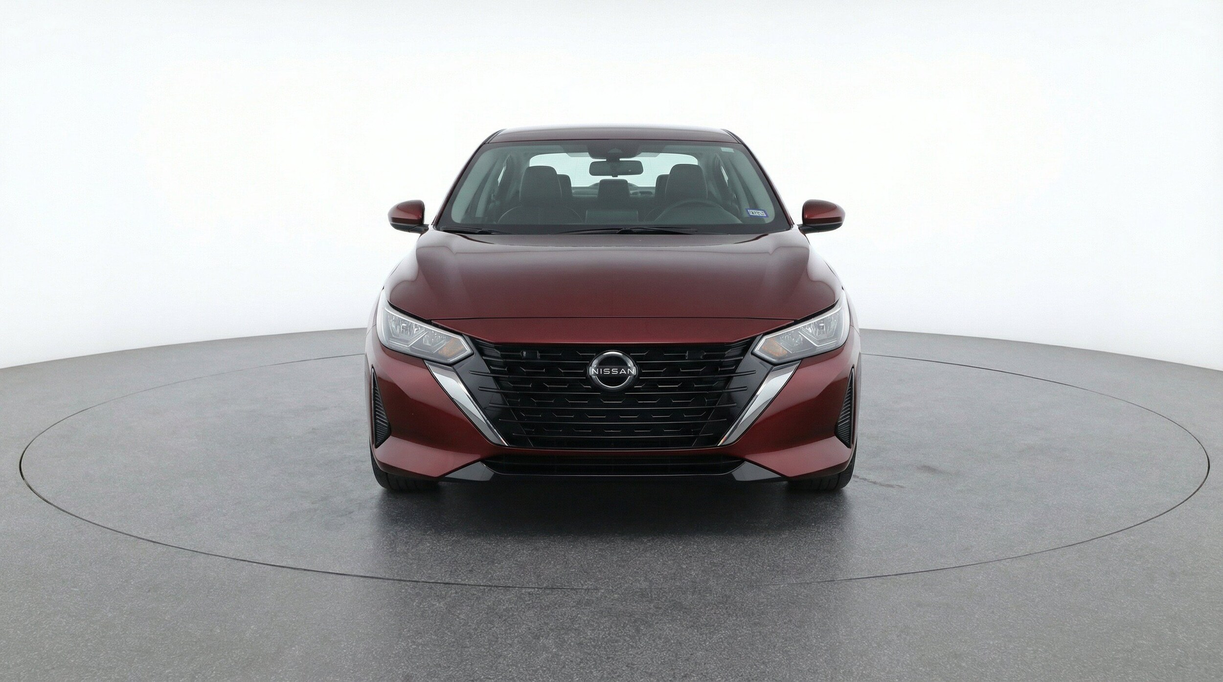 Thumbnail: 2025 Nissan Sentra - 2